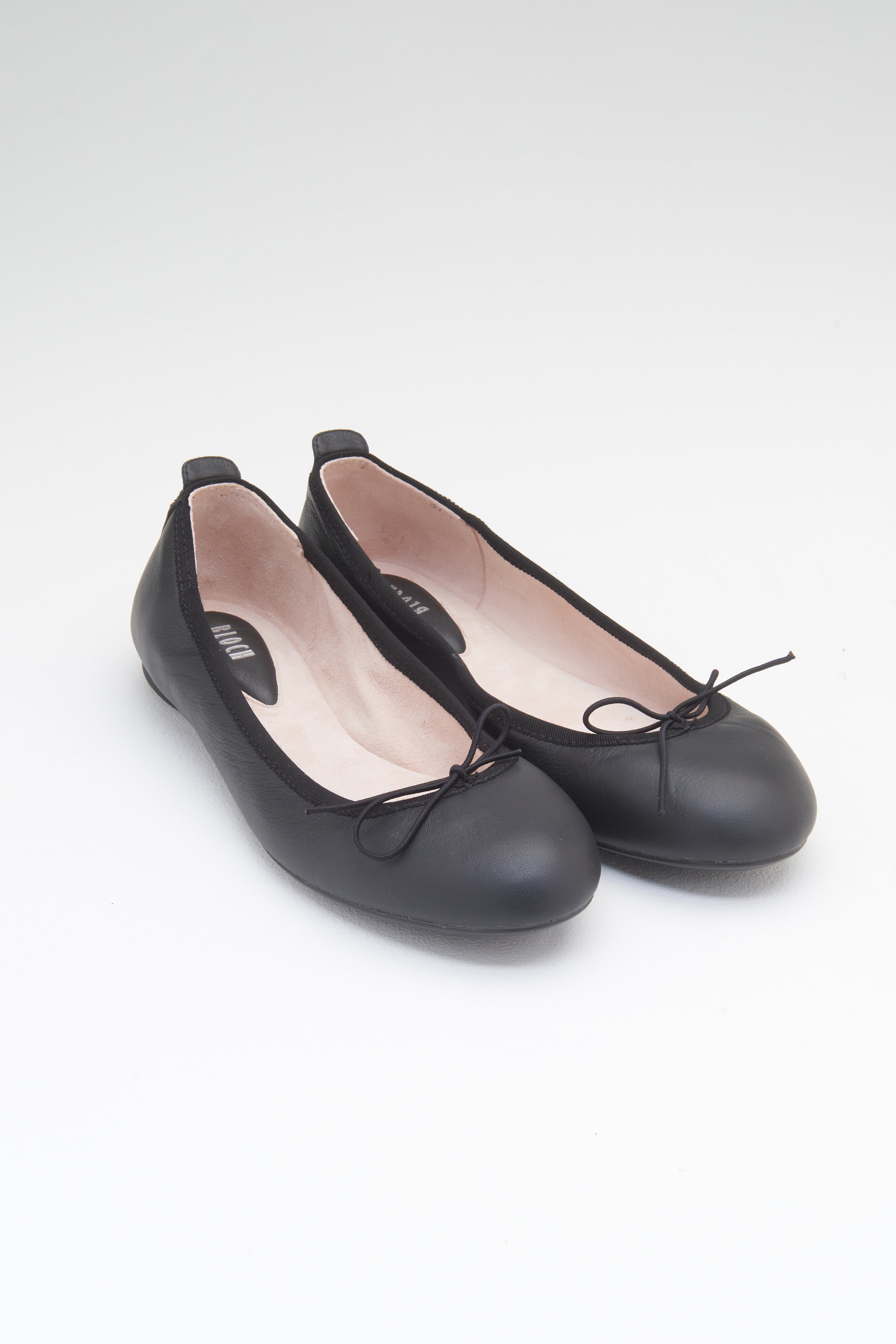 Ladies Nashira Ballet Flats