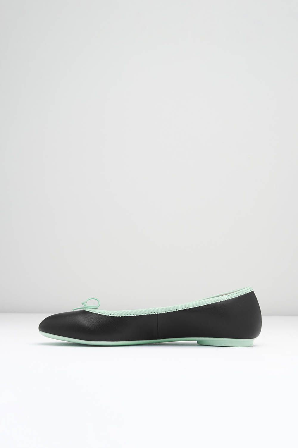 Ladies Lyra Ballet Flats