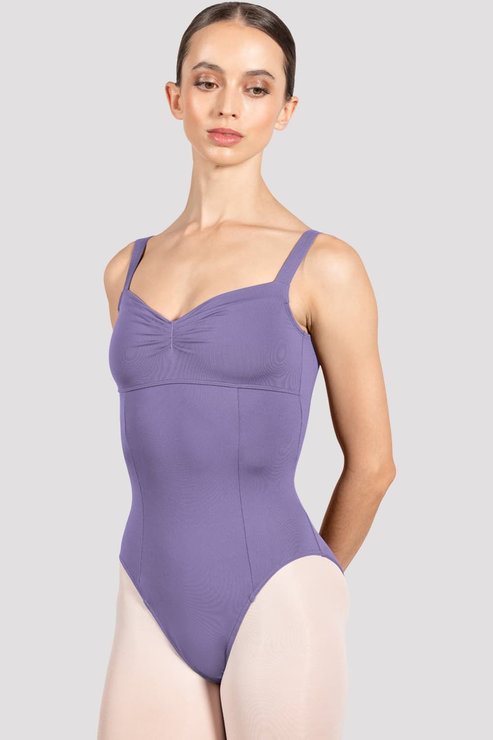 Ladies Ava Tank Leotard