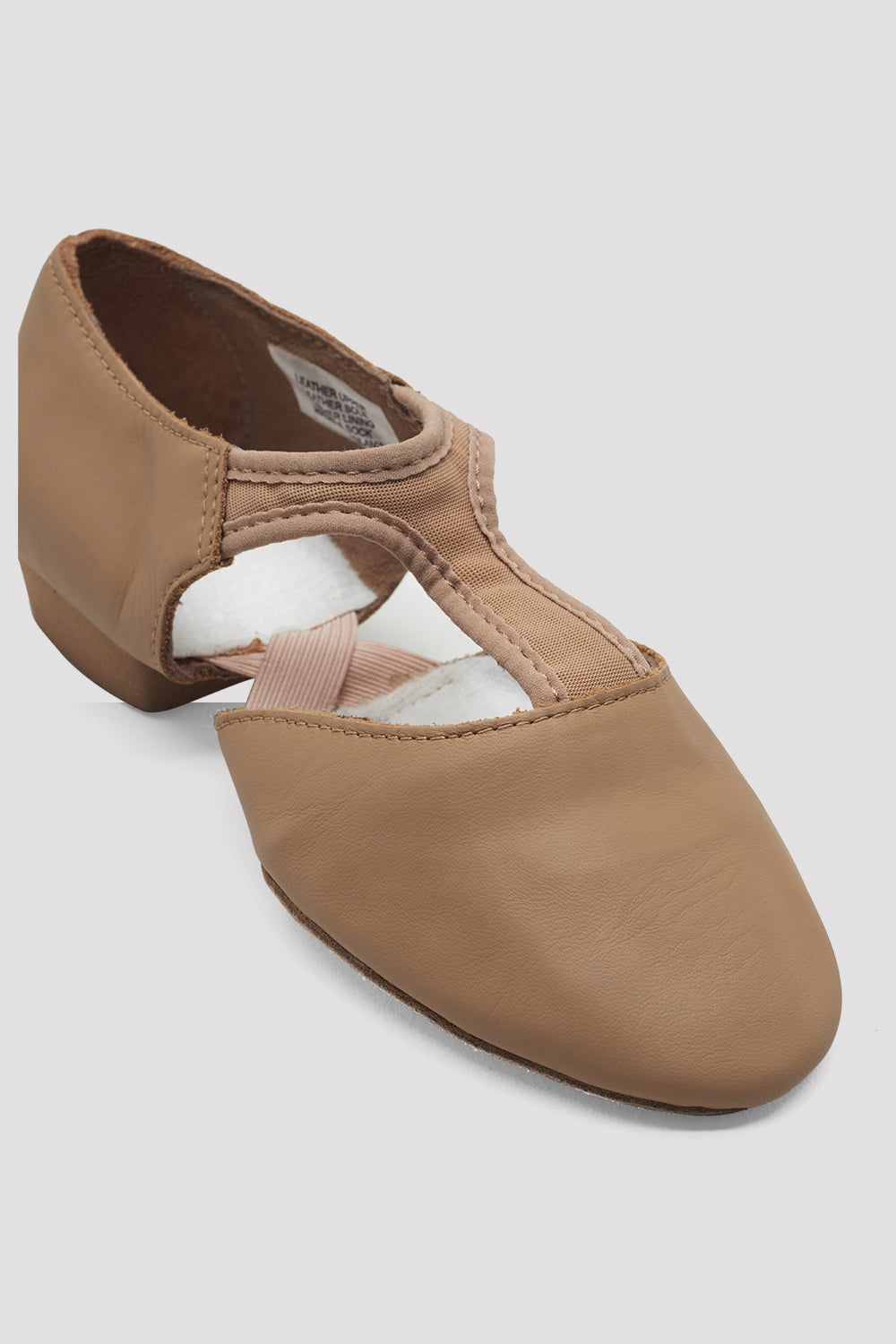 Ladies Elastosplit Grecian Teaching Shoes