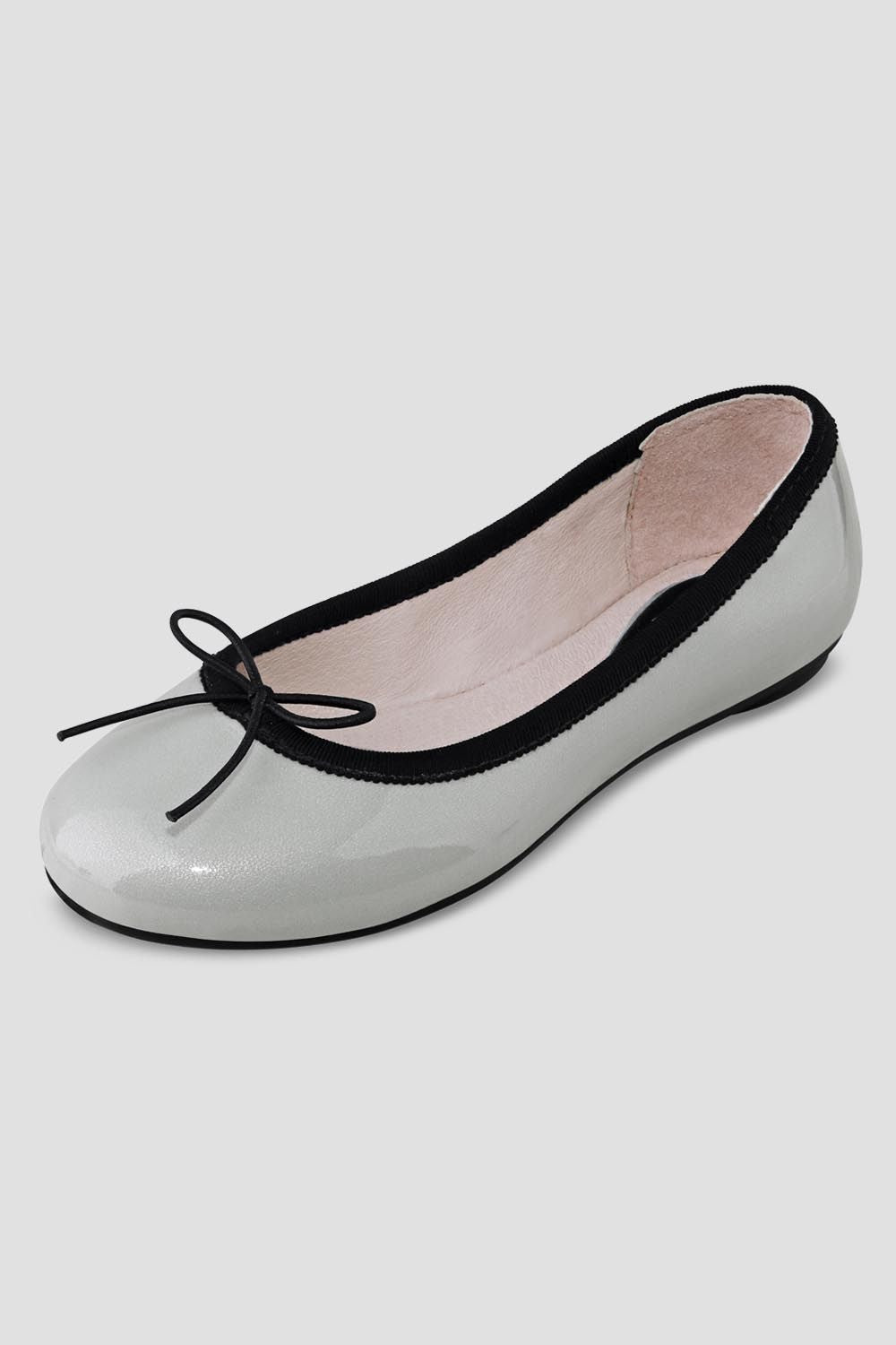 Girls Cressida Ballet Flats