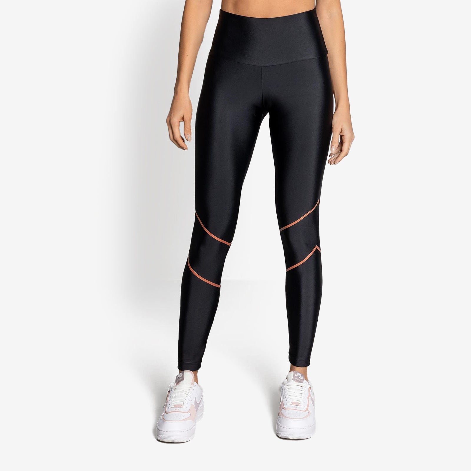 Elevate Training Legging - F15153