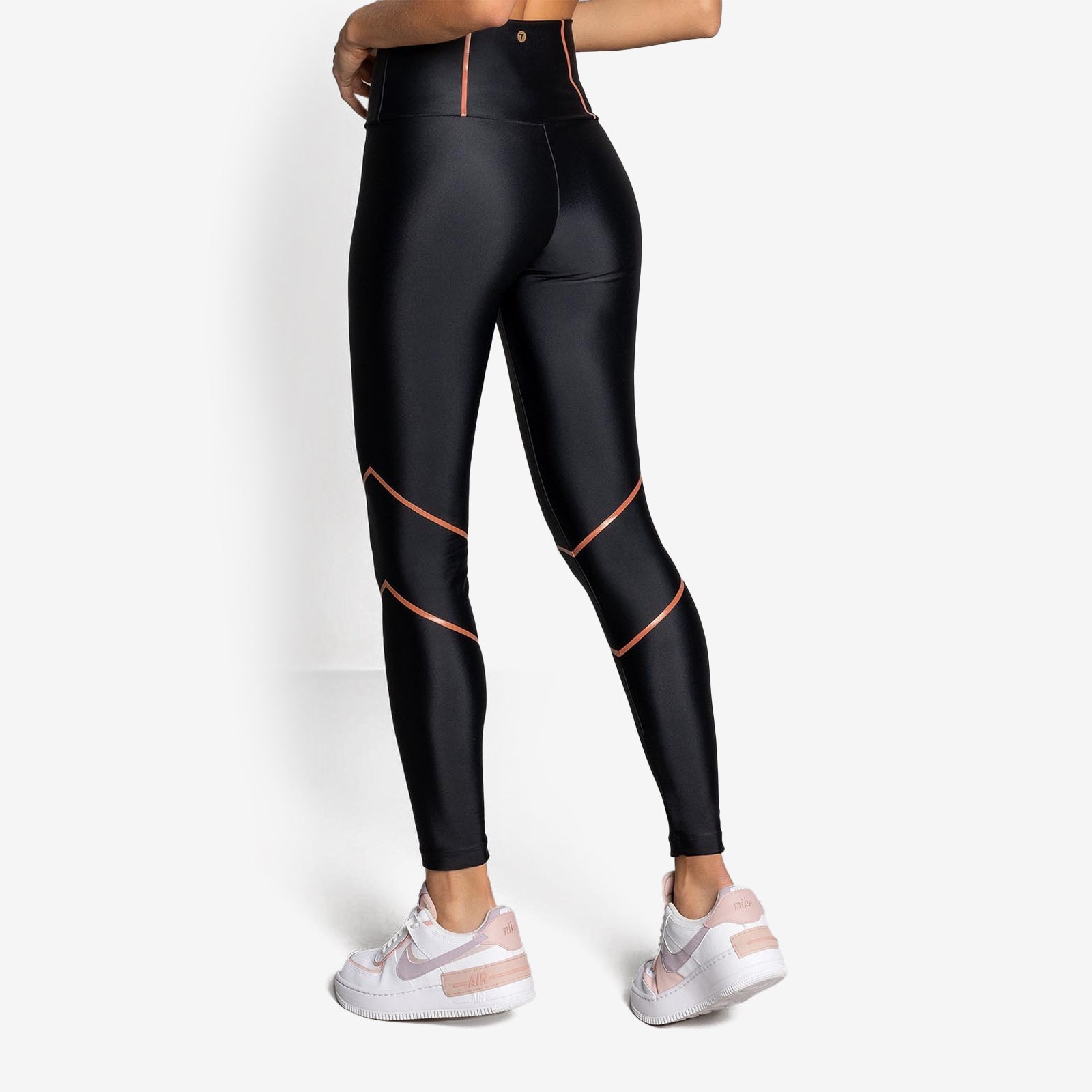 Elevate Training Legging - F15153