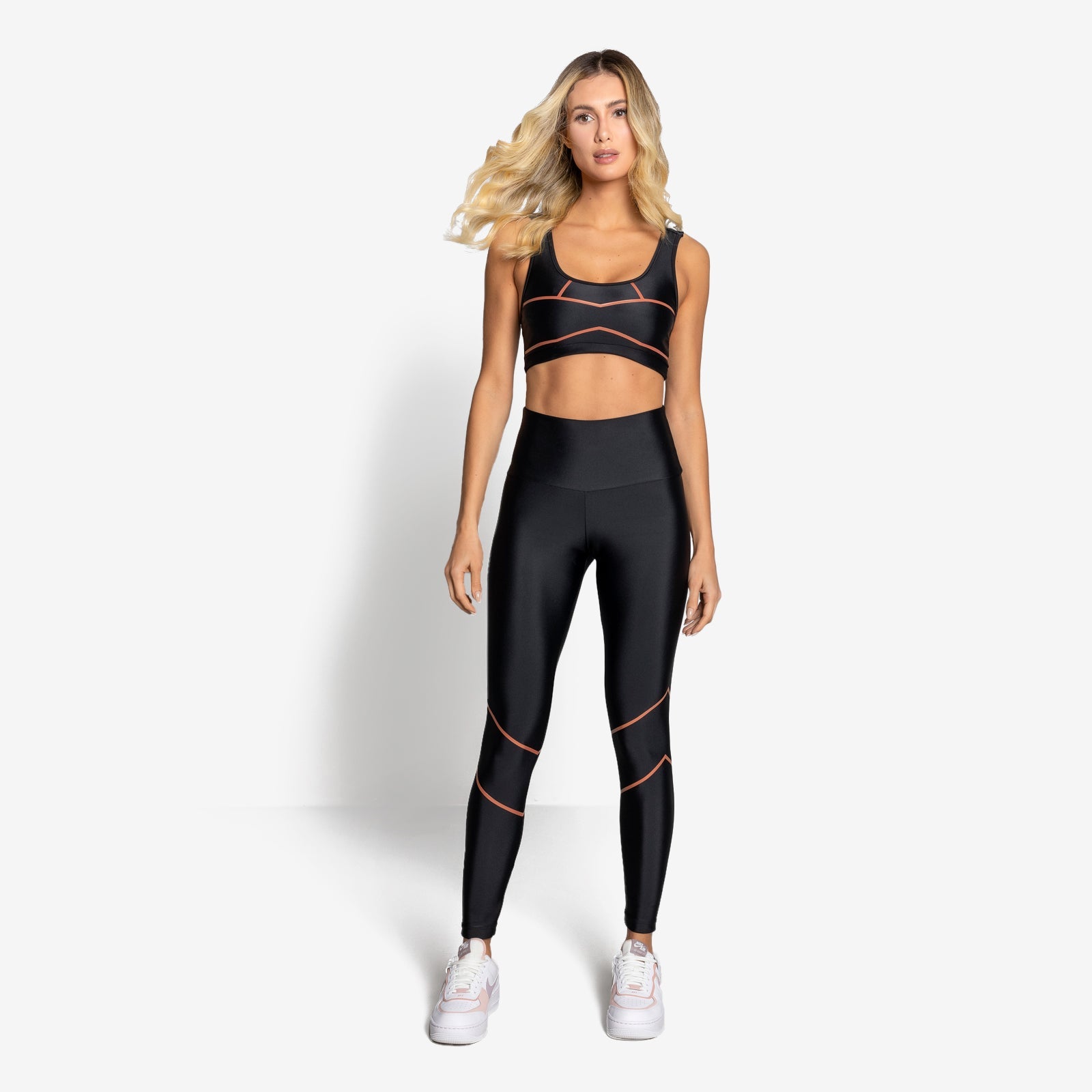 Elevate Training Legging - F15153