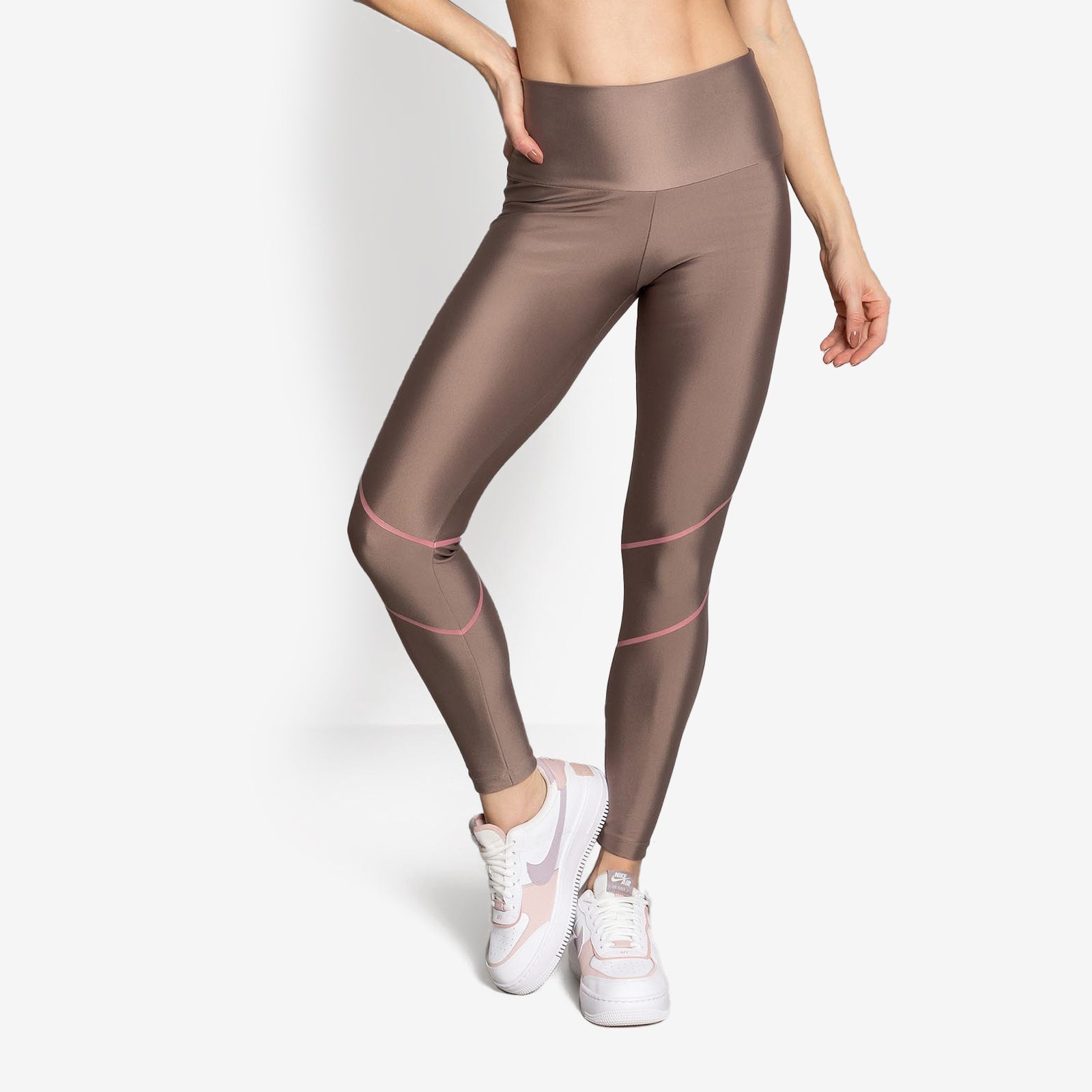 Elevate Training Legging - F15153