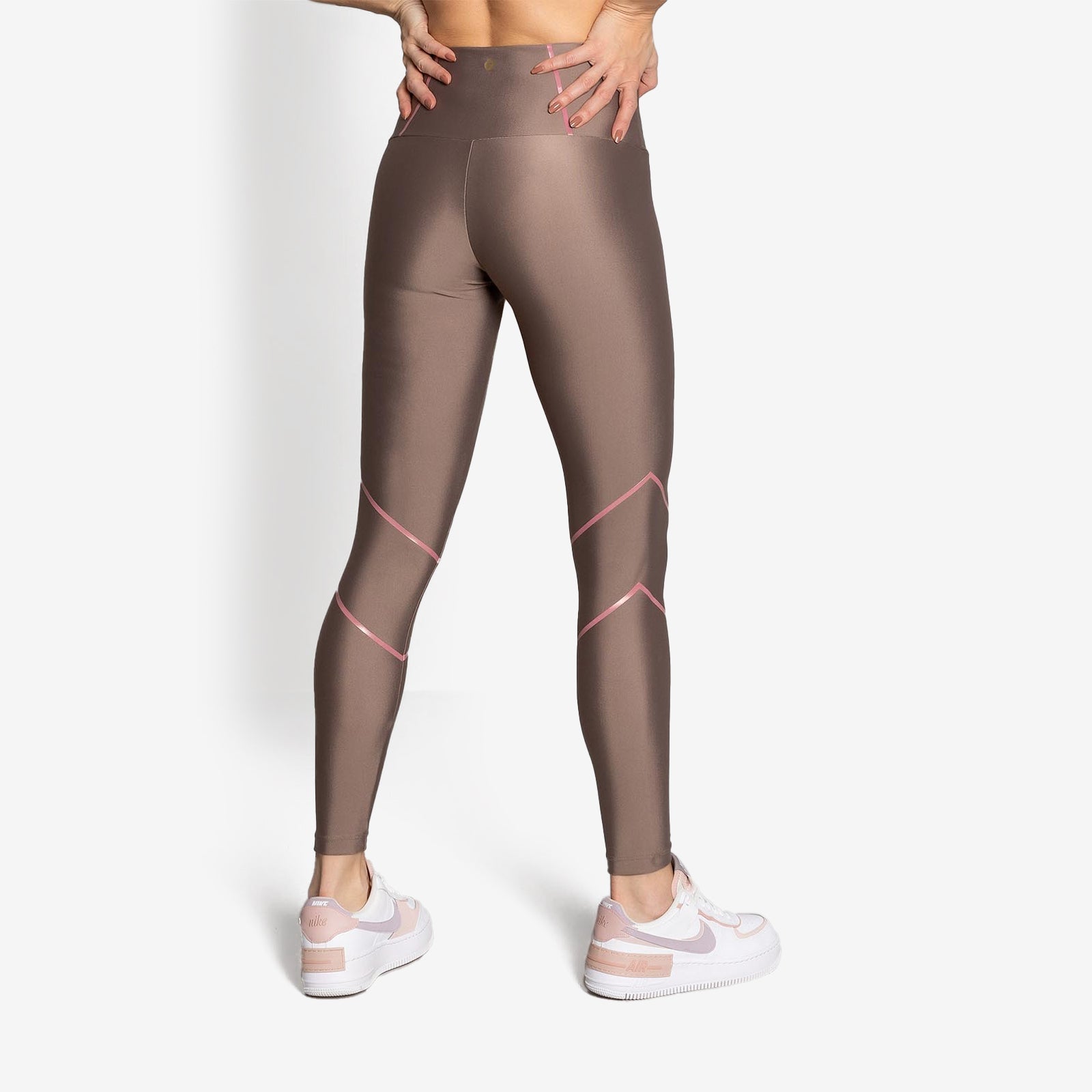 Elevate Training Legging - F15153