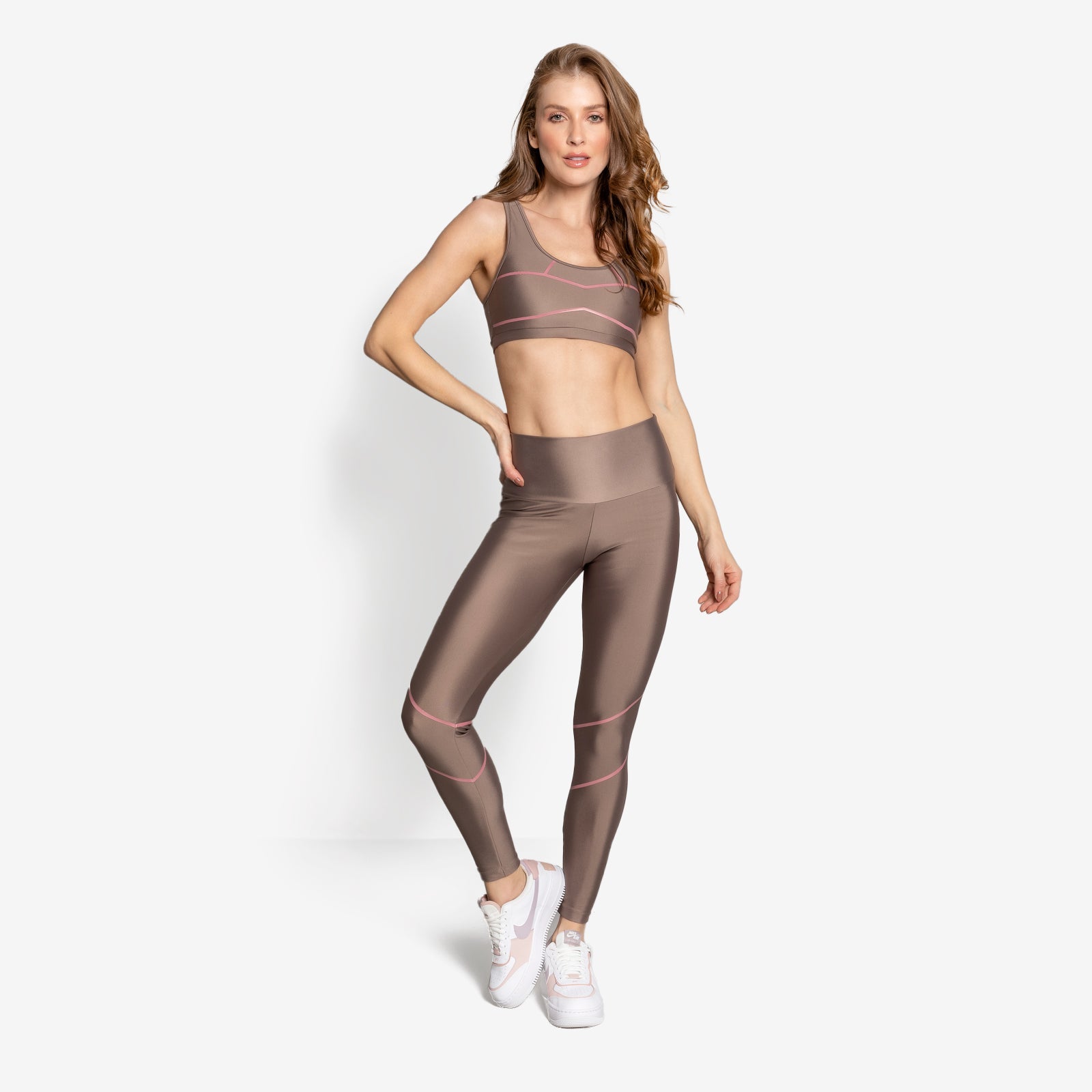 Elevate Training Legging - F15153