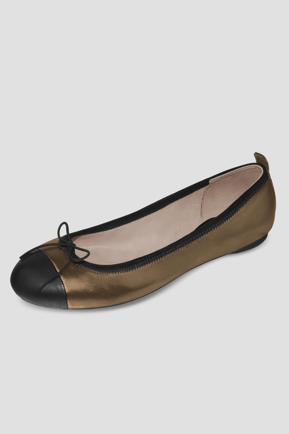 Ladies Chara Ballet Flats