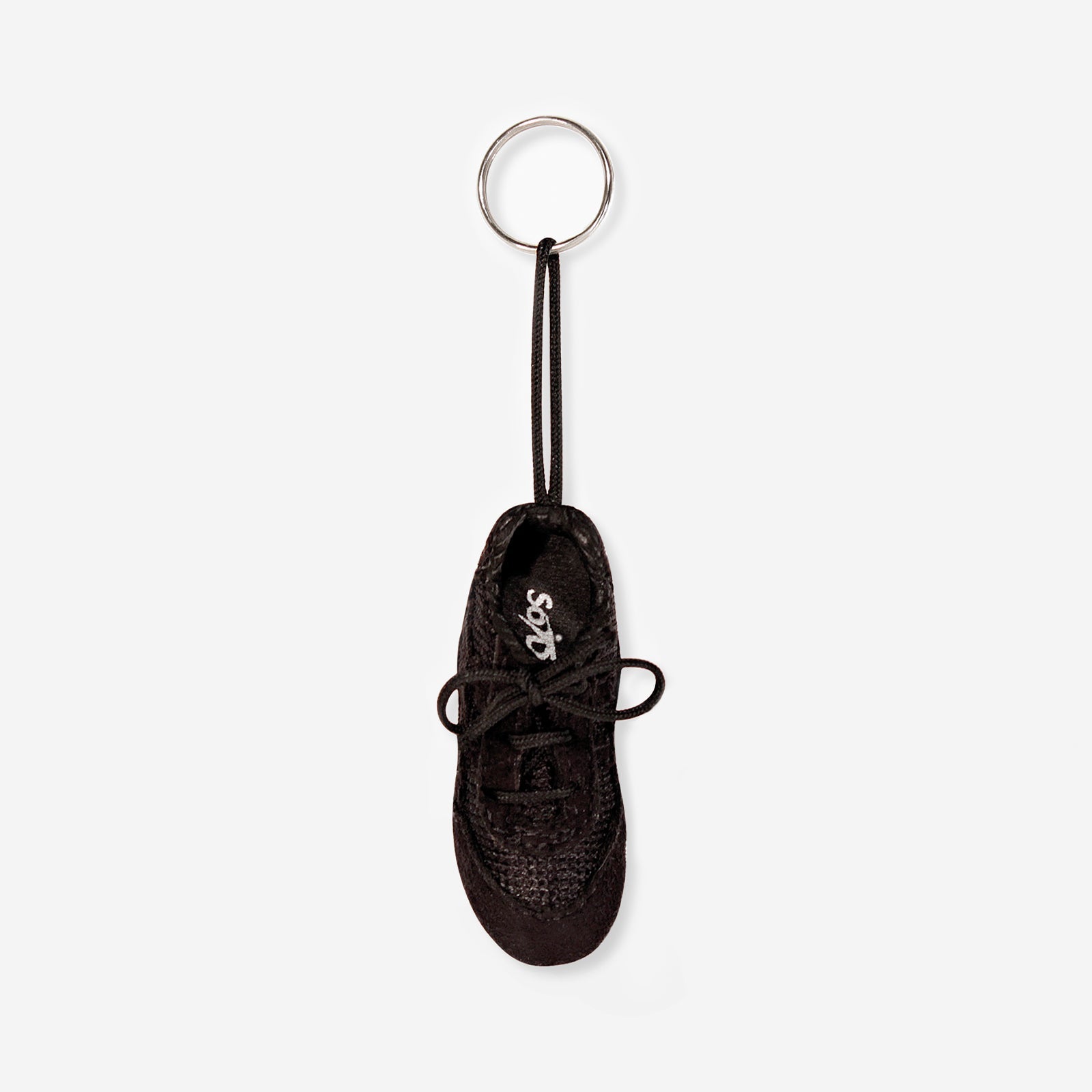 Mini Dance Sneaker Keychain - KC06