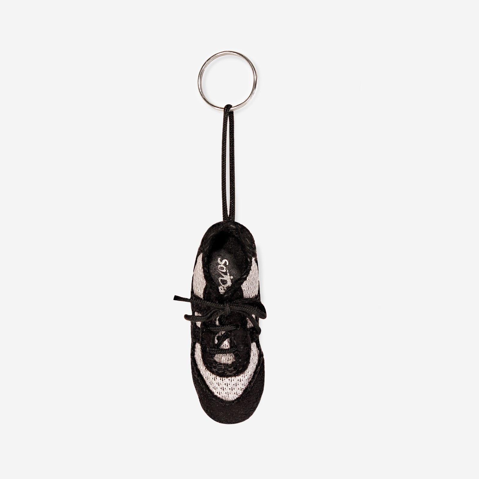 Mini Dance Sneaker Keychain - KC06