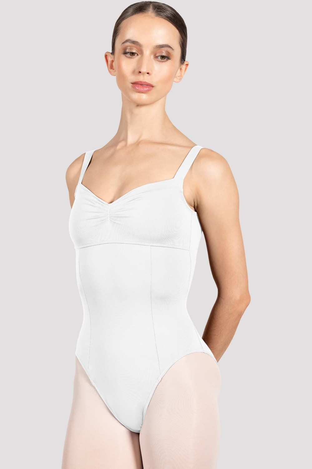 Ladies Ava Tank Leotard