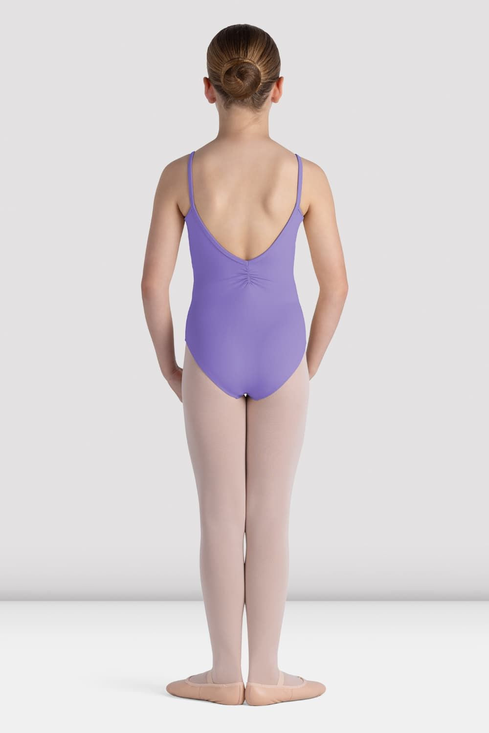 Girls Ari Camisole Leotard