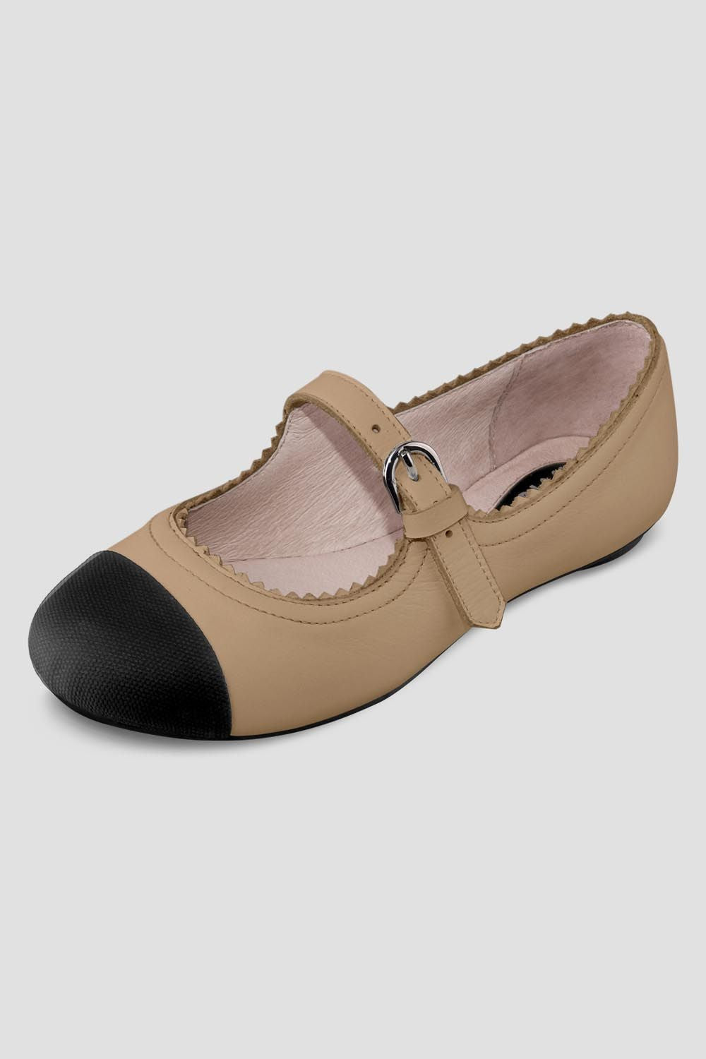 Girls Cassiopeia Ballet Flats