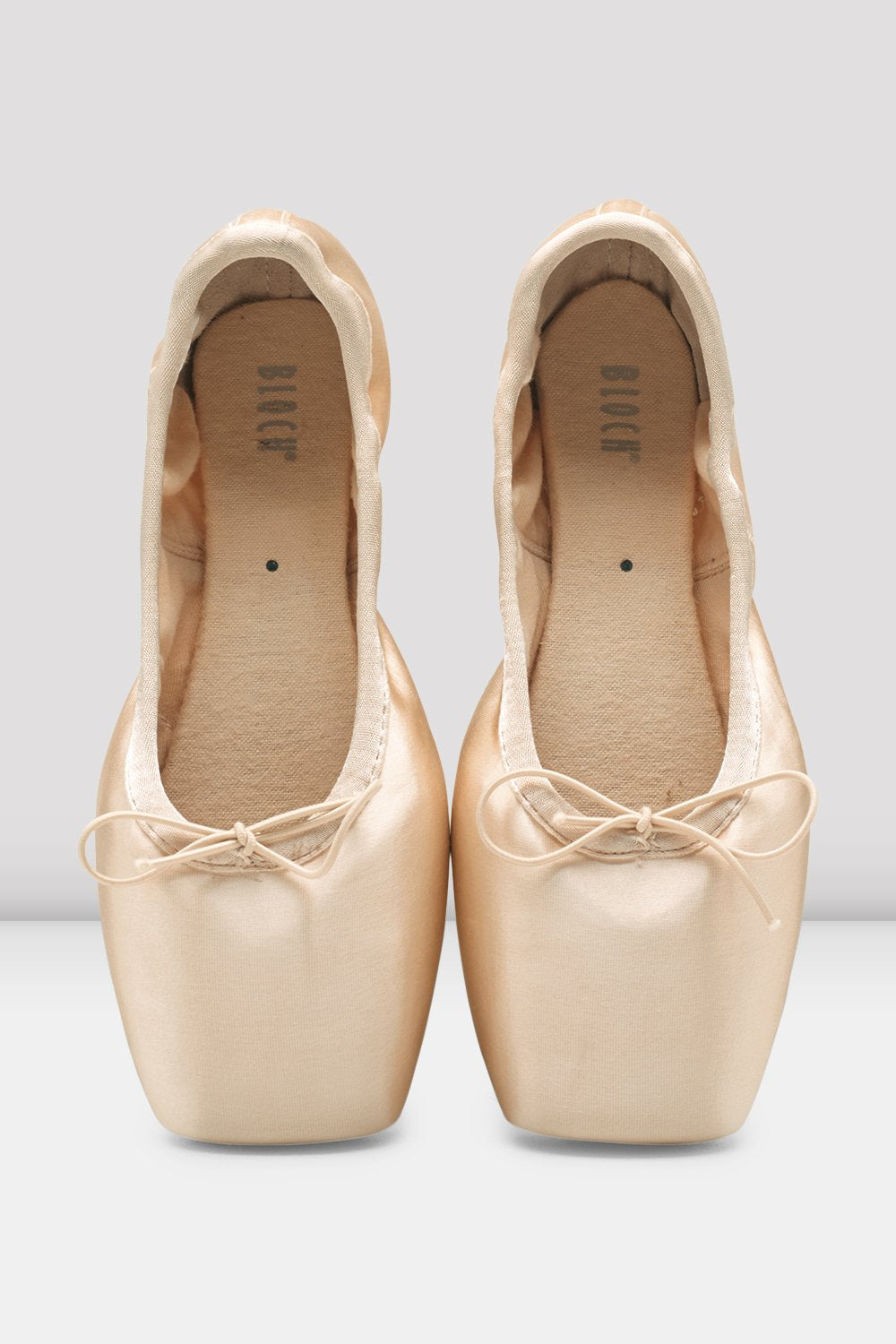 Synthesis Stretch Pointe Shoes