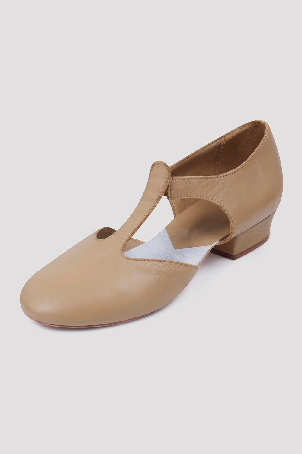 Ladies Grecian Sandal Teaching Shoes