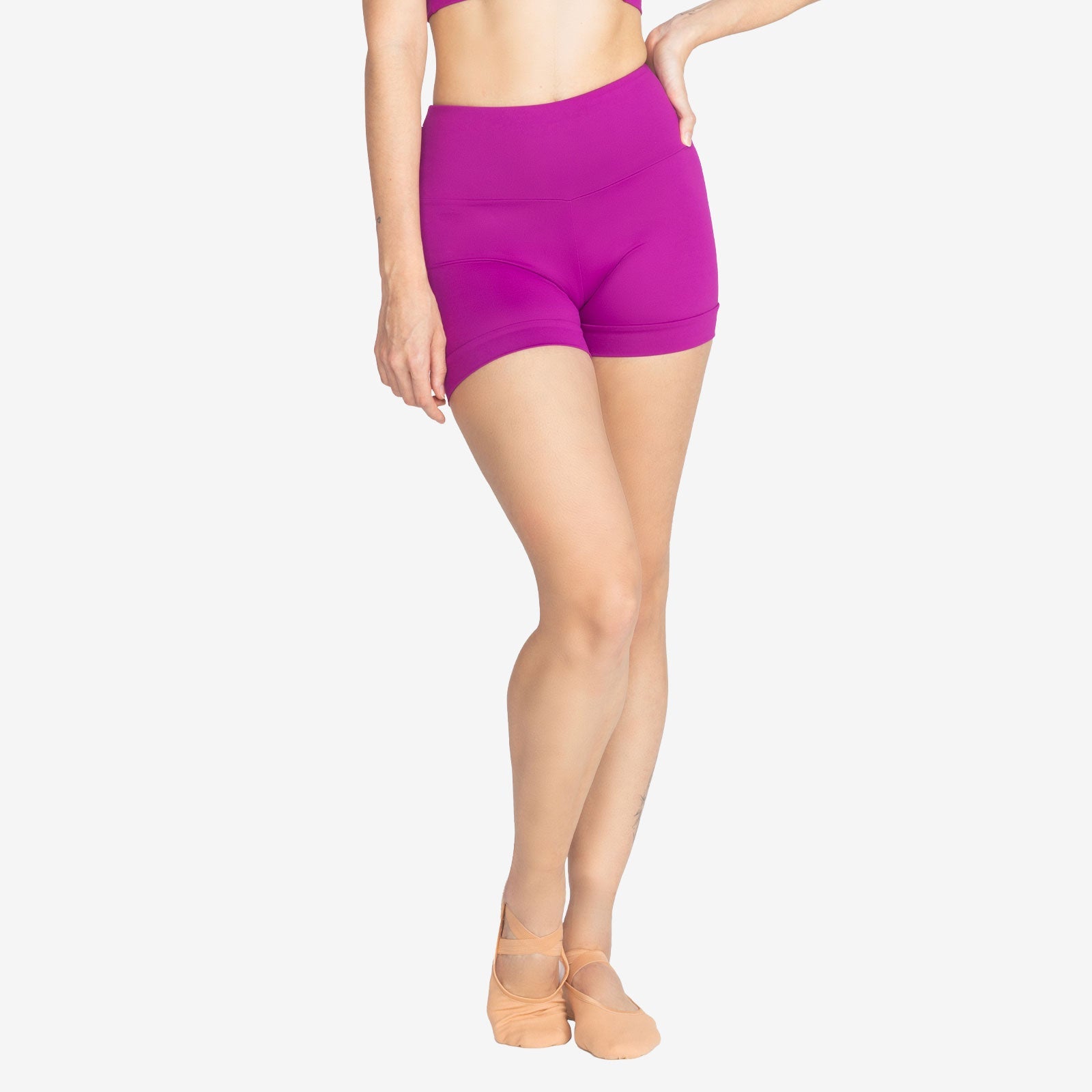 Nila Shorts - SL223