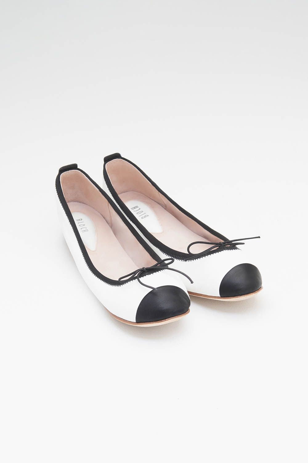 Ladies Rigel Ballet Flats