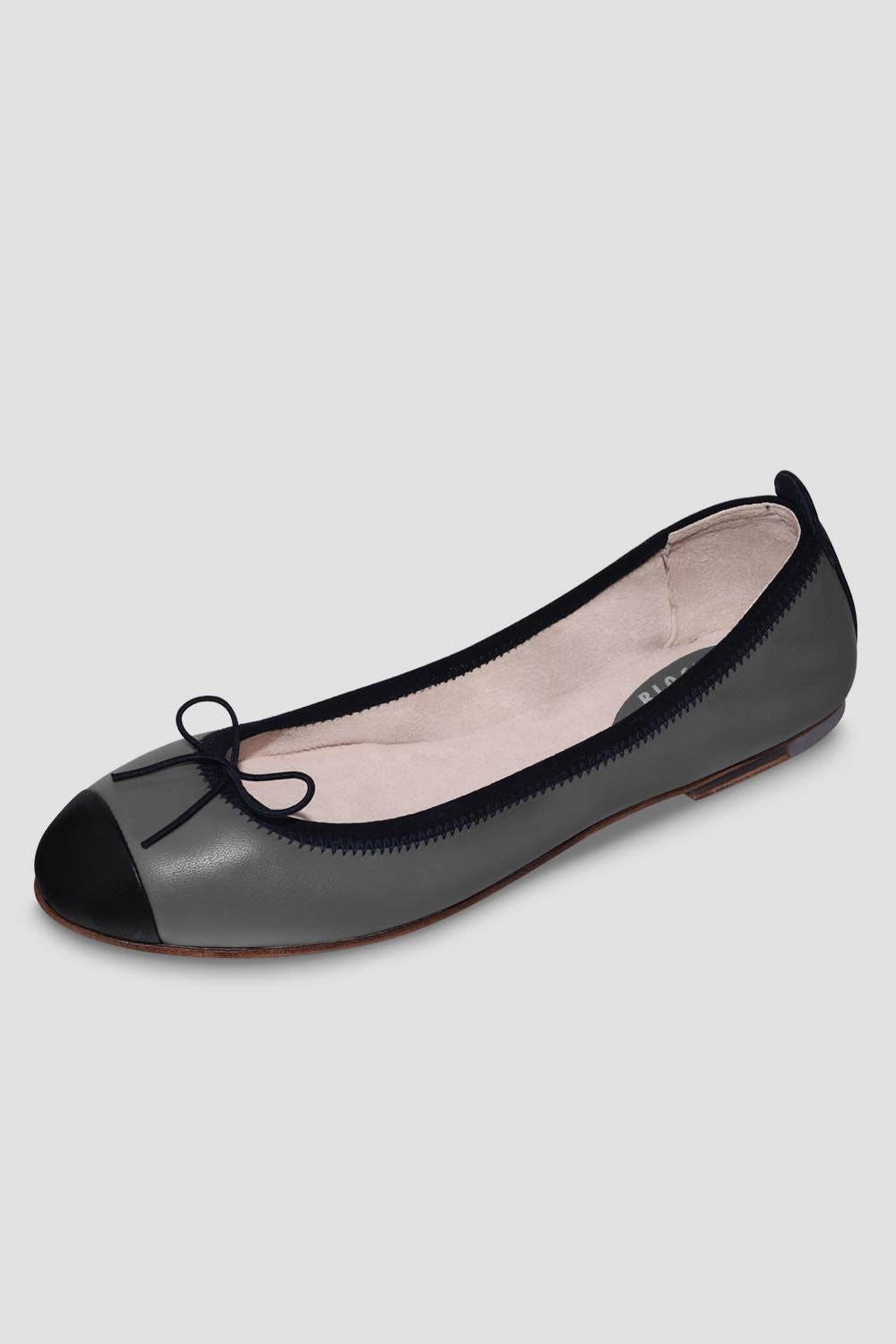 Ladies Rigel Ballet Flats