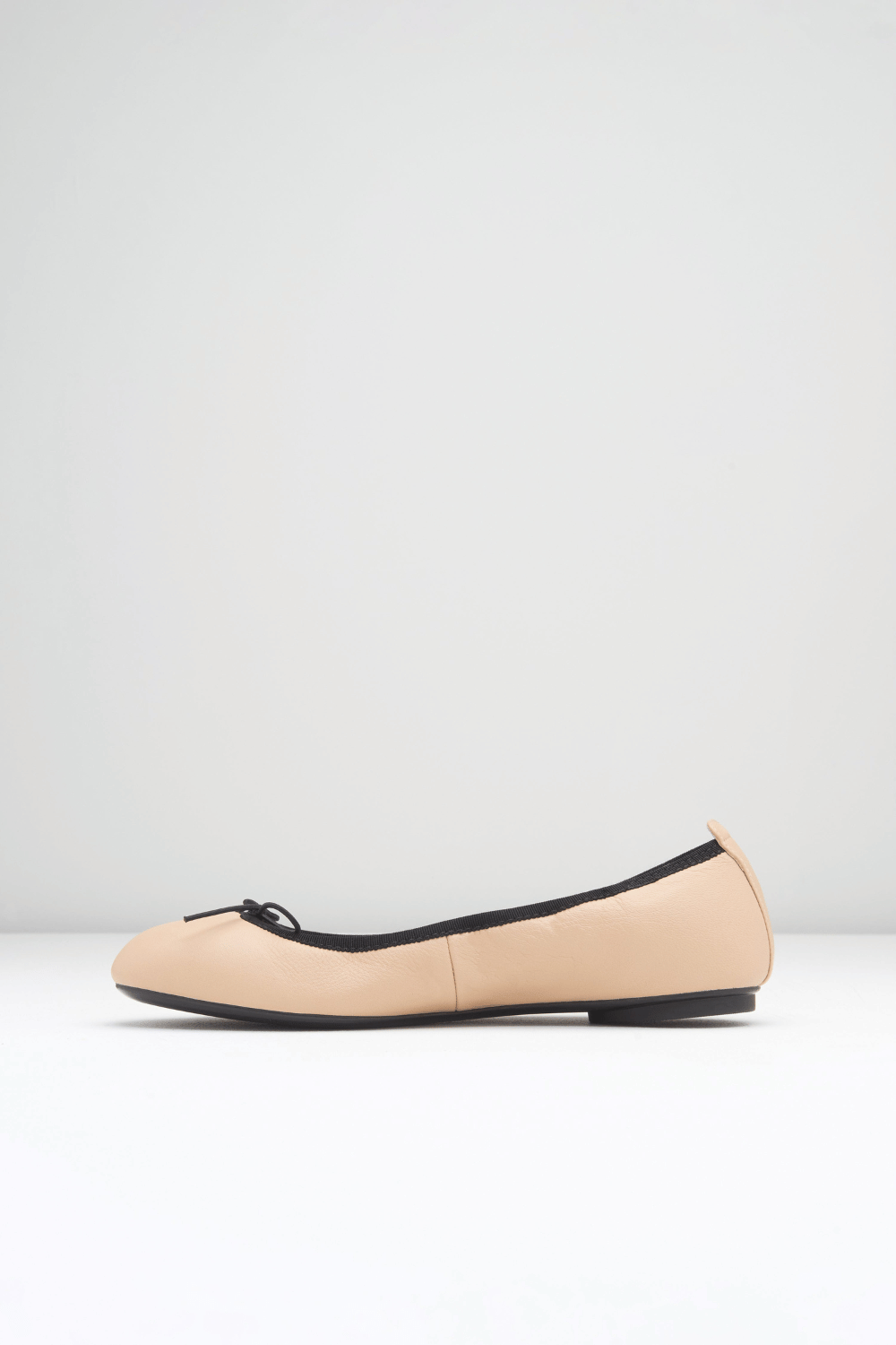 Ladies Nashira Ballet Flats