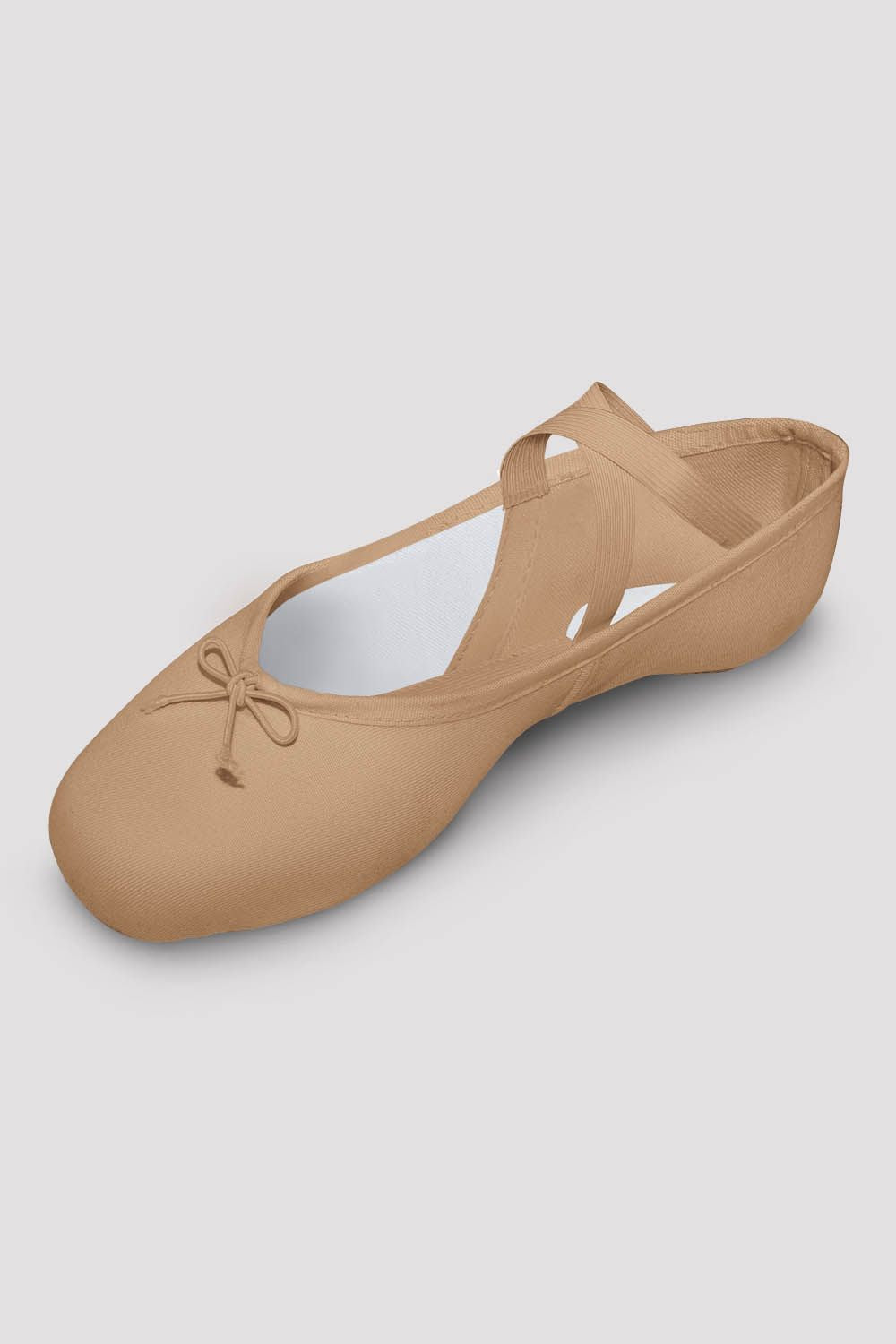 Mens Perfectus Canvas Ballet Shoes