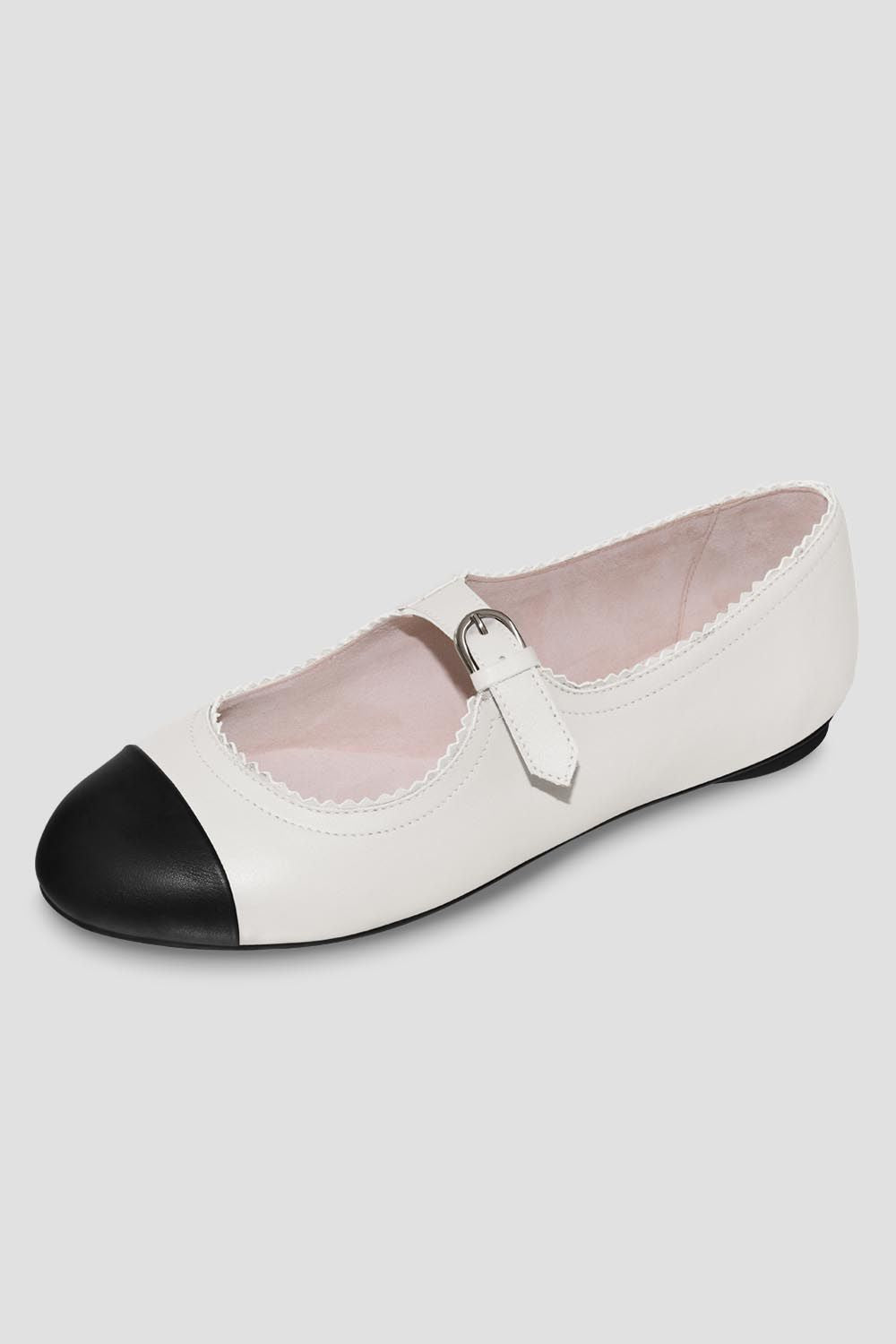 Ladies Cassiopeia Ballet Flats