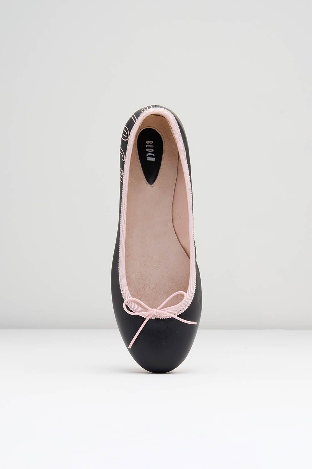 Ladies Lyra Ballet Flats