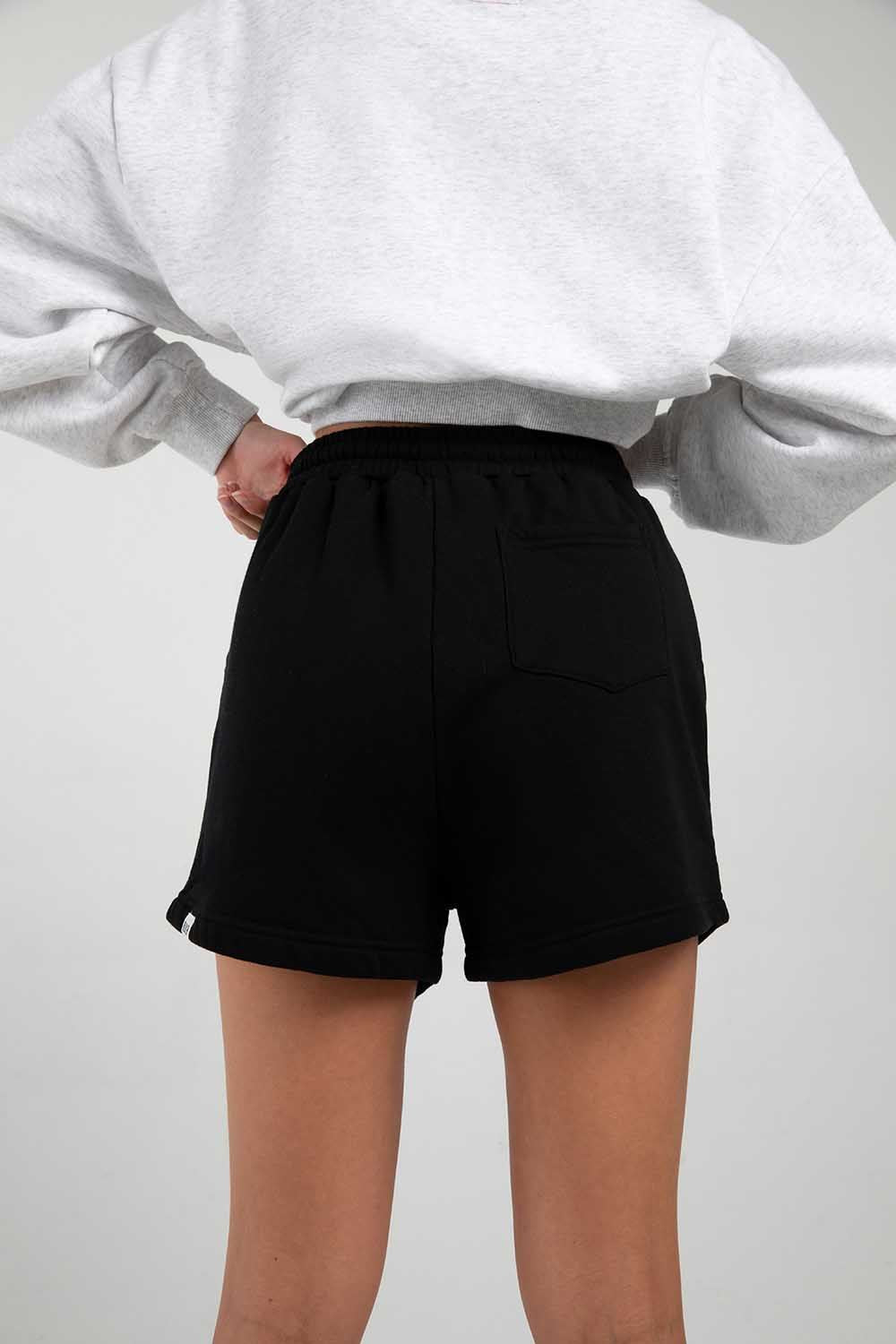 Off-Duty Shorts