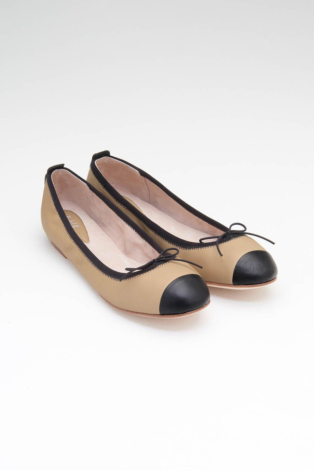 Ladies Rigel Ballet Flats