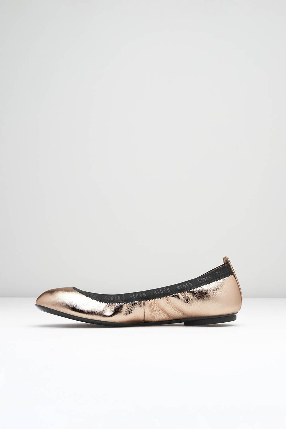 Ladies Carina Ballet Flats