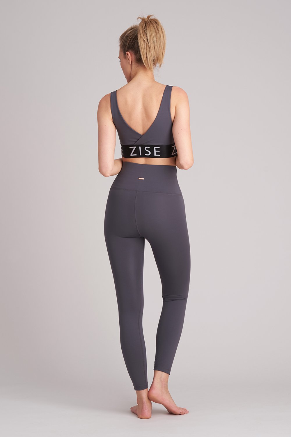 Zise Gigi High Waist Leggings