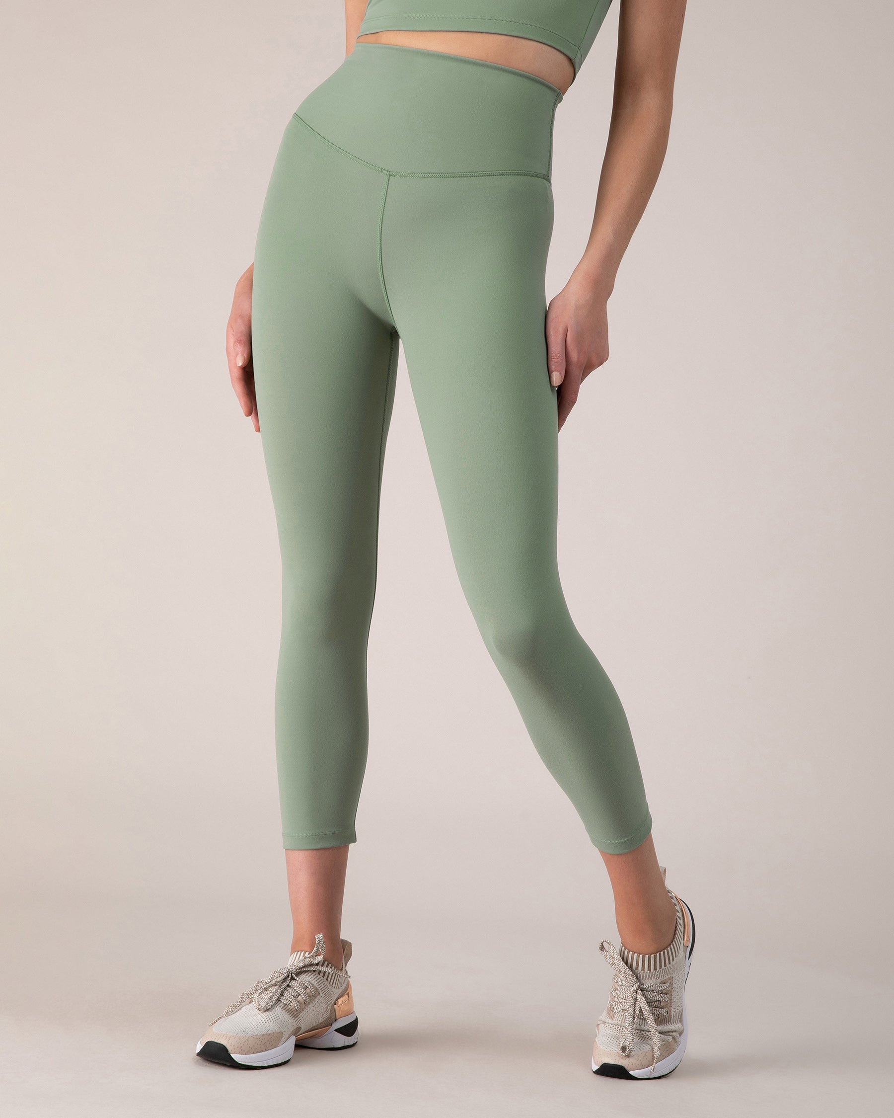 BLOCHeverhold 3/4 Legging