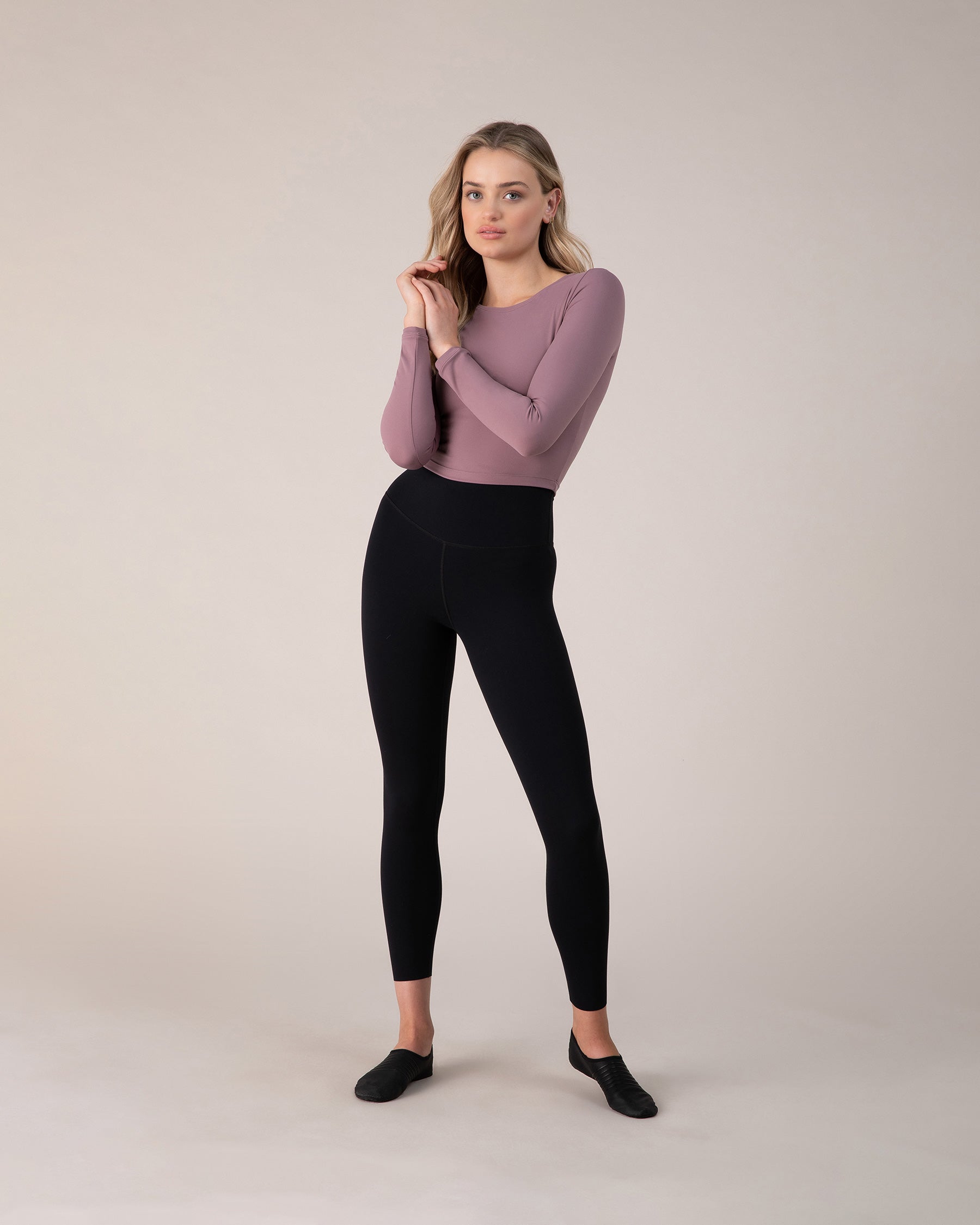 BLOCHeverhold 7/8 Legging - BLOCH US