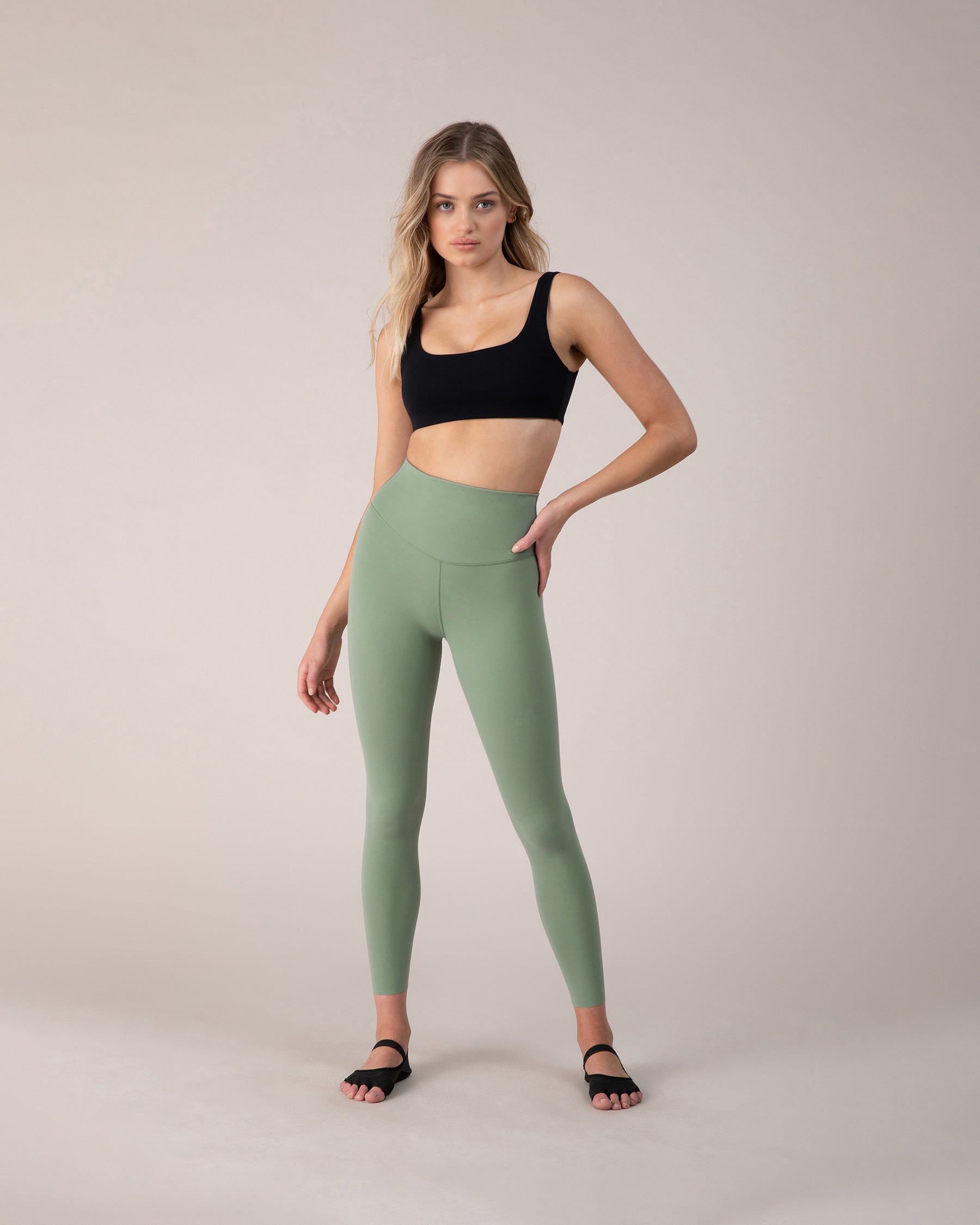 BLOCHeverhold 7/8 Legging - BLOCH US