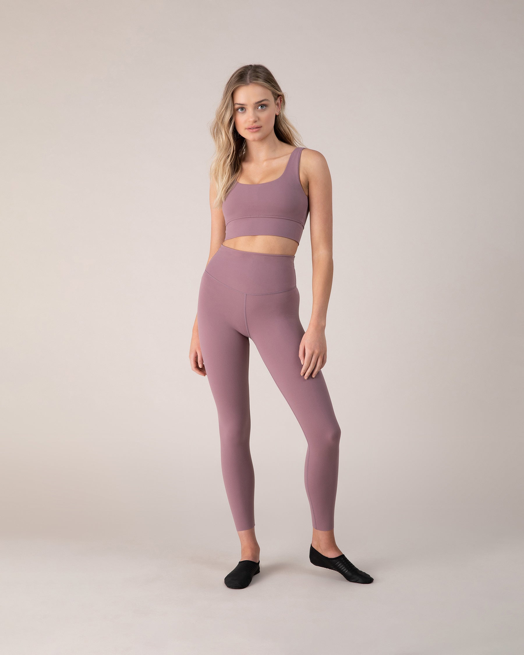 BLOCHeverhold 7/8 Legging - BLOCH US