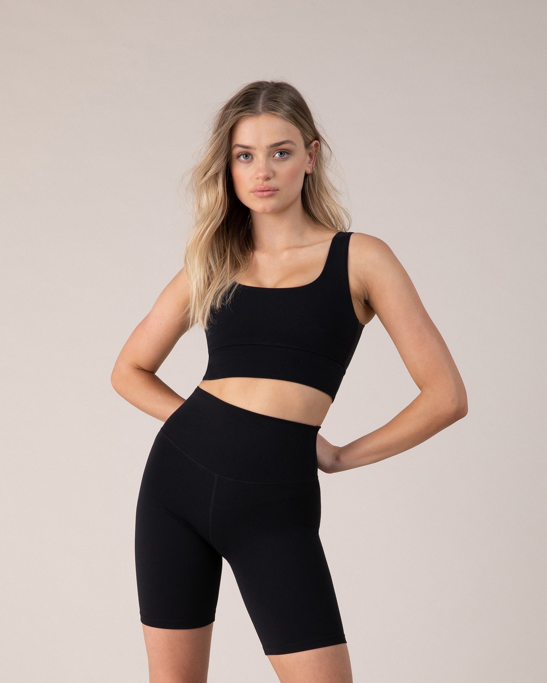 BLOCHeverhold Scoop Bra - BLOCH US