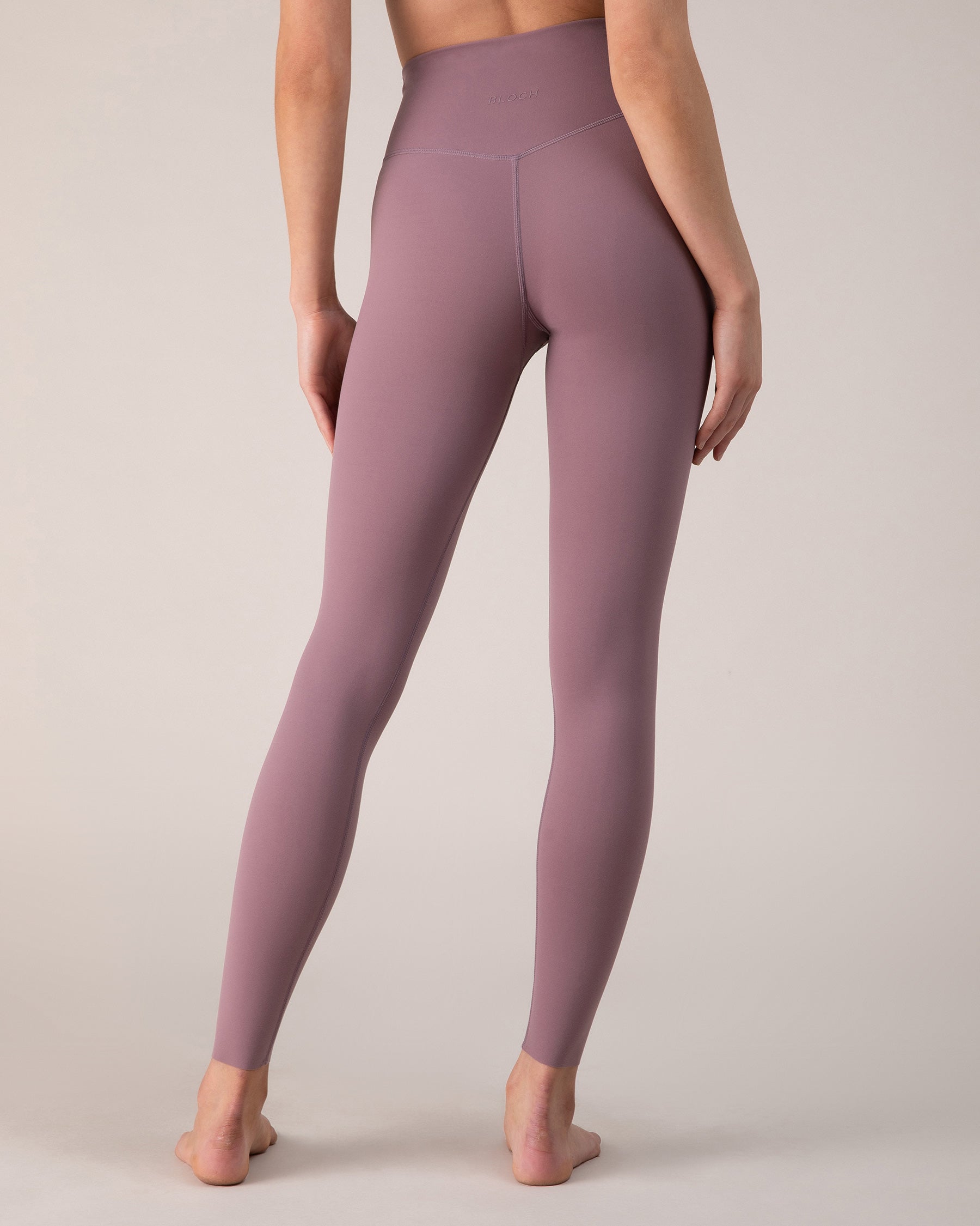 BLOCHeverhold Full Length Legging