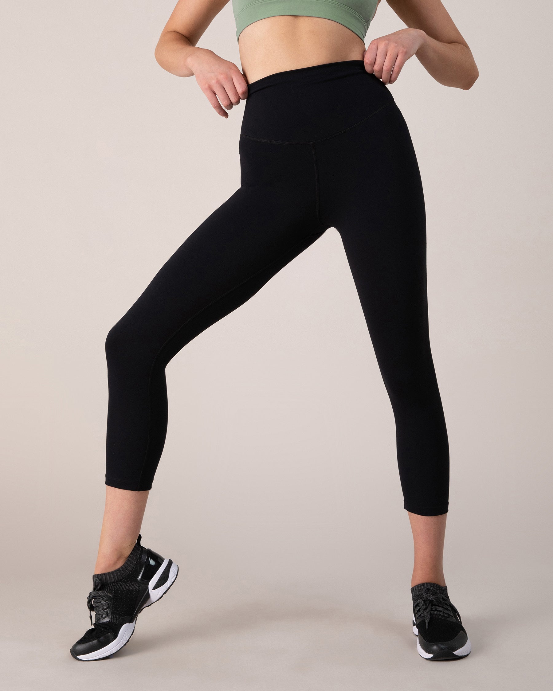 BLOCHeverhold 3/4 Legging