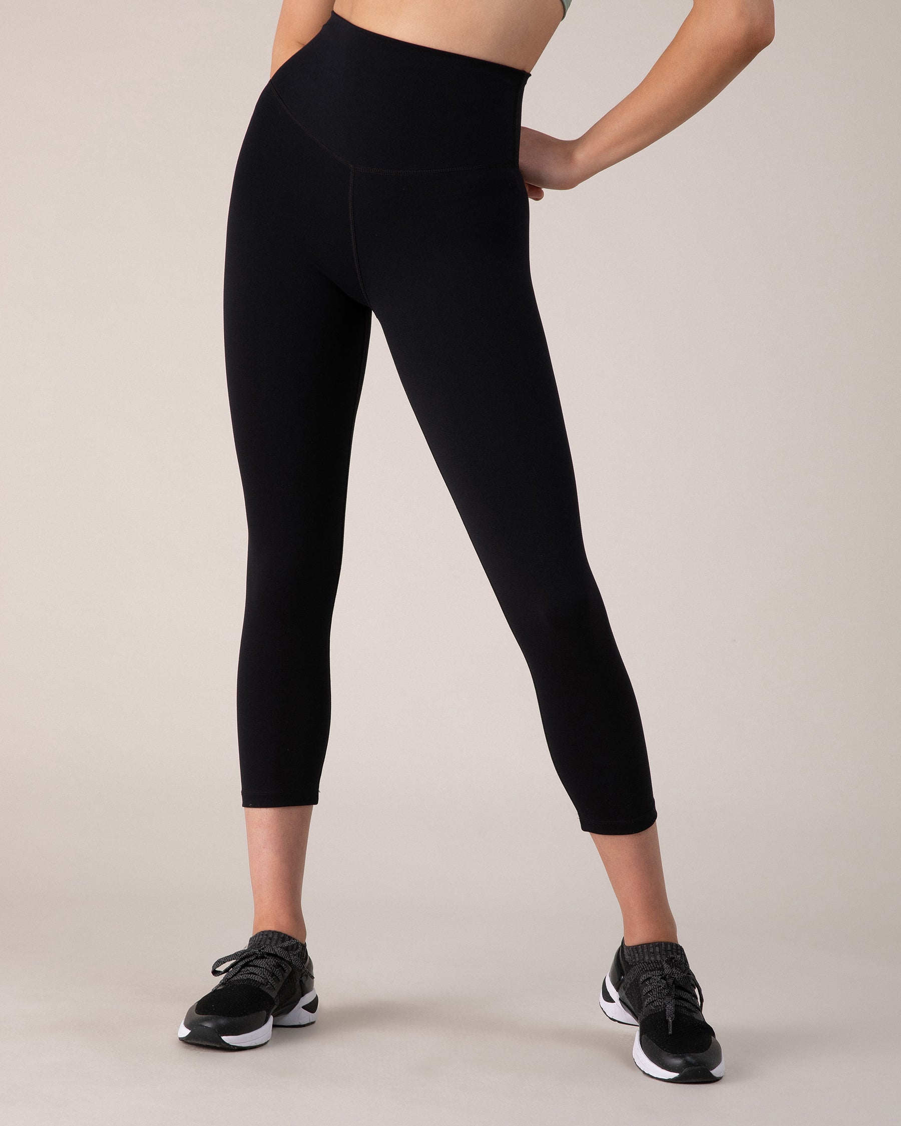 BLOCHeverhold 3/4 Legging