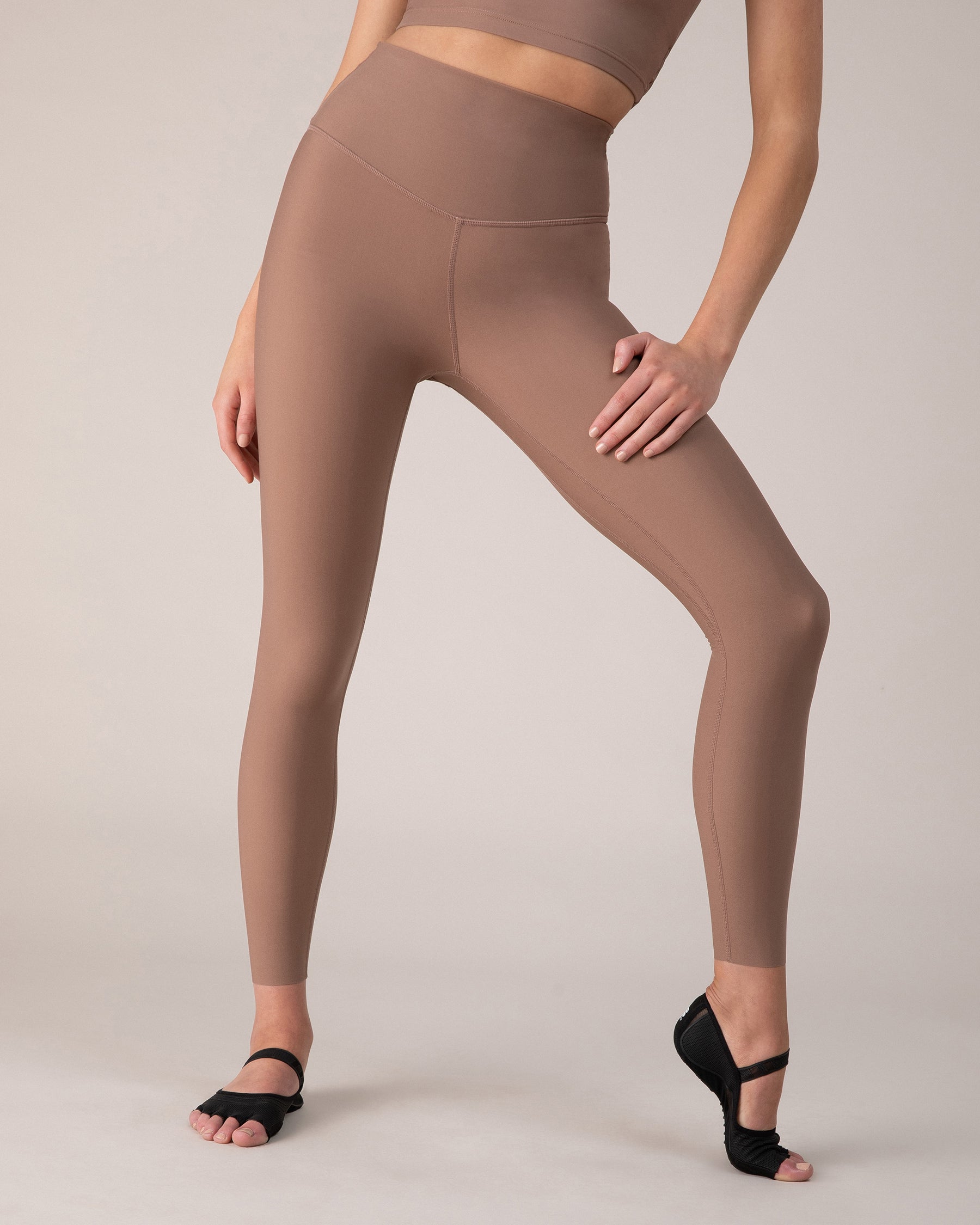 BLOCHsculpt 7/8 Length Legging