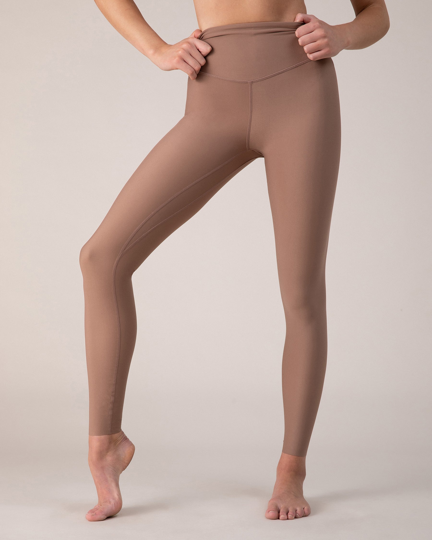 BLOCHsculpt Full Length Legging