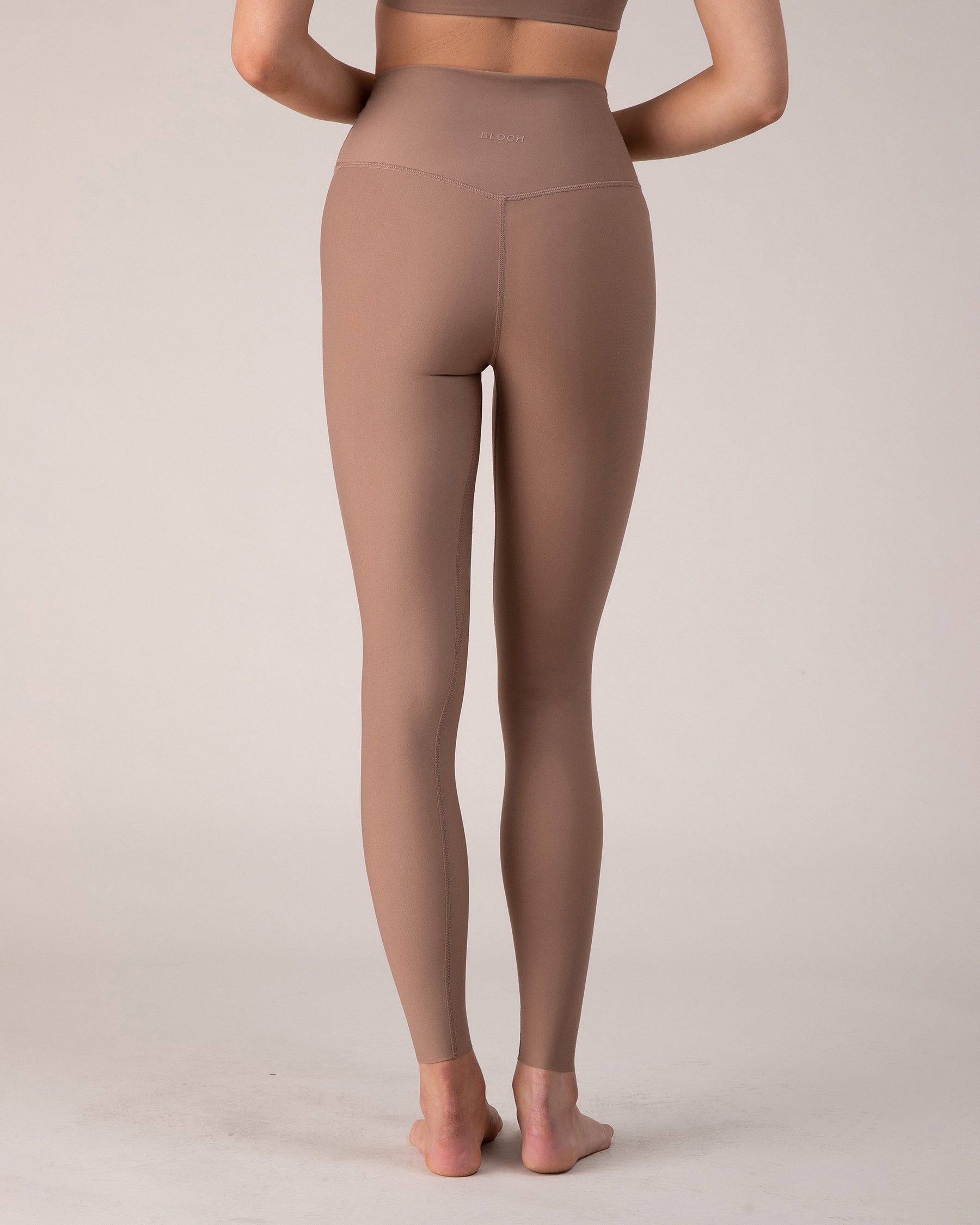 BLOCHsculpt Full Length Legging