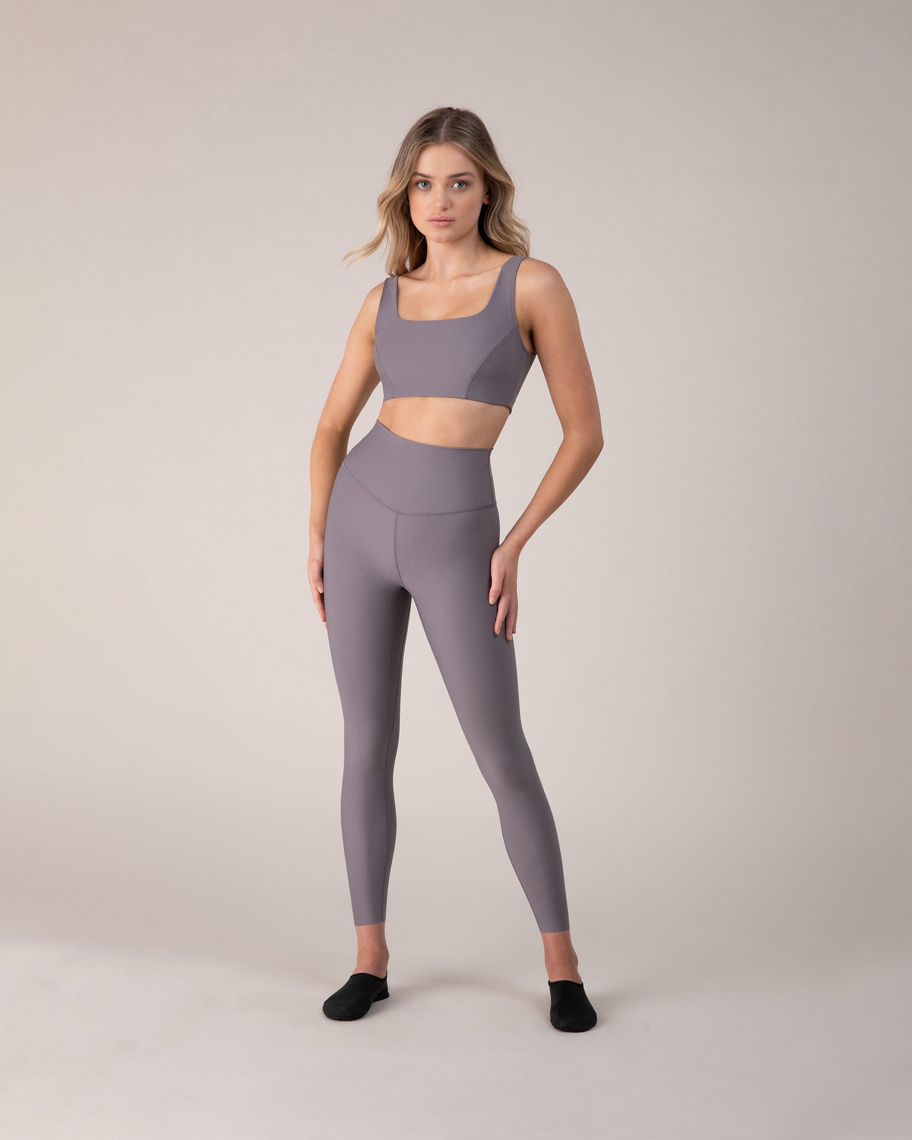 BLOCHsculpt 7/8 Length Legging - BLOCH US