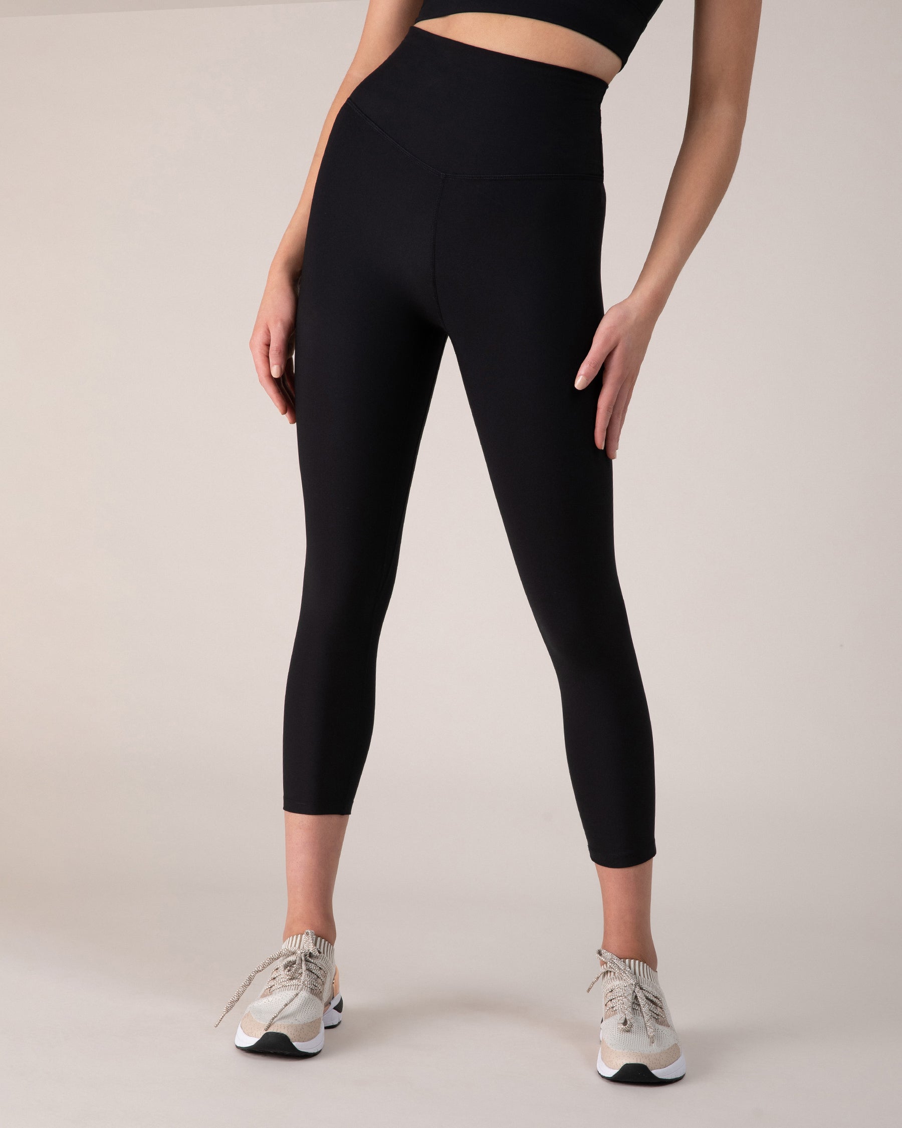 BLOCHsculpt 3/4 Length Legging