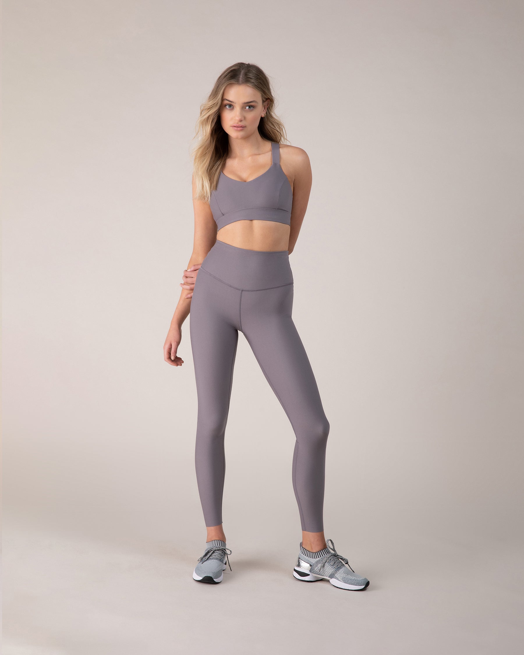 BLOCHsculpt Full Length Legging - BLOCH US