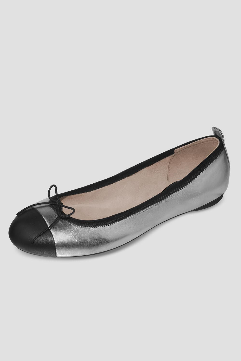 Ladies Chara Ballet Flats