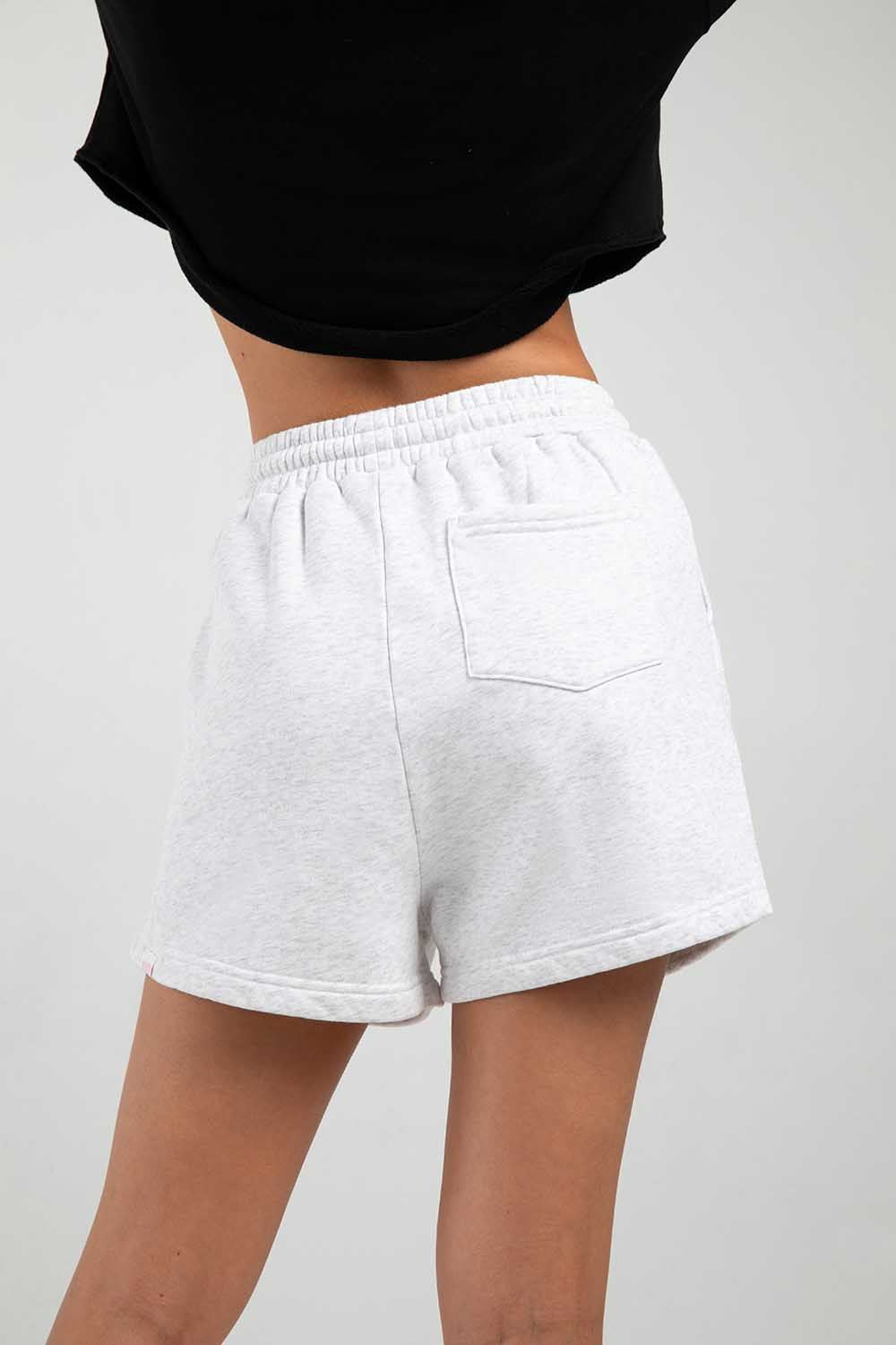 Off-Duty Shorts