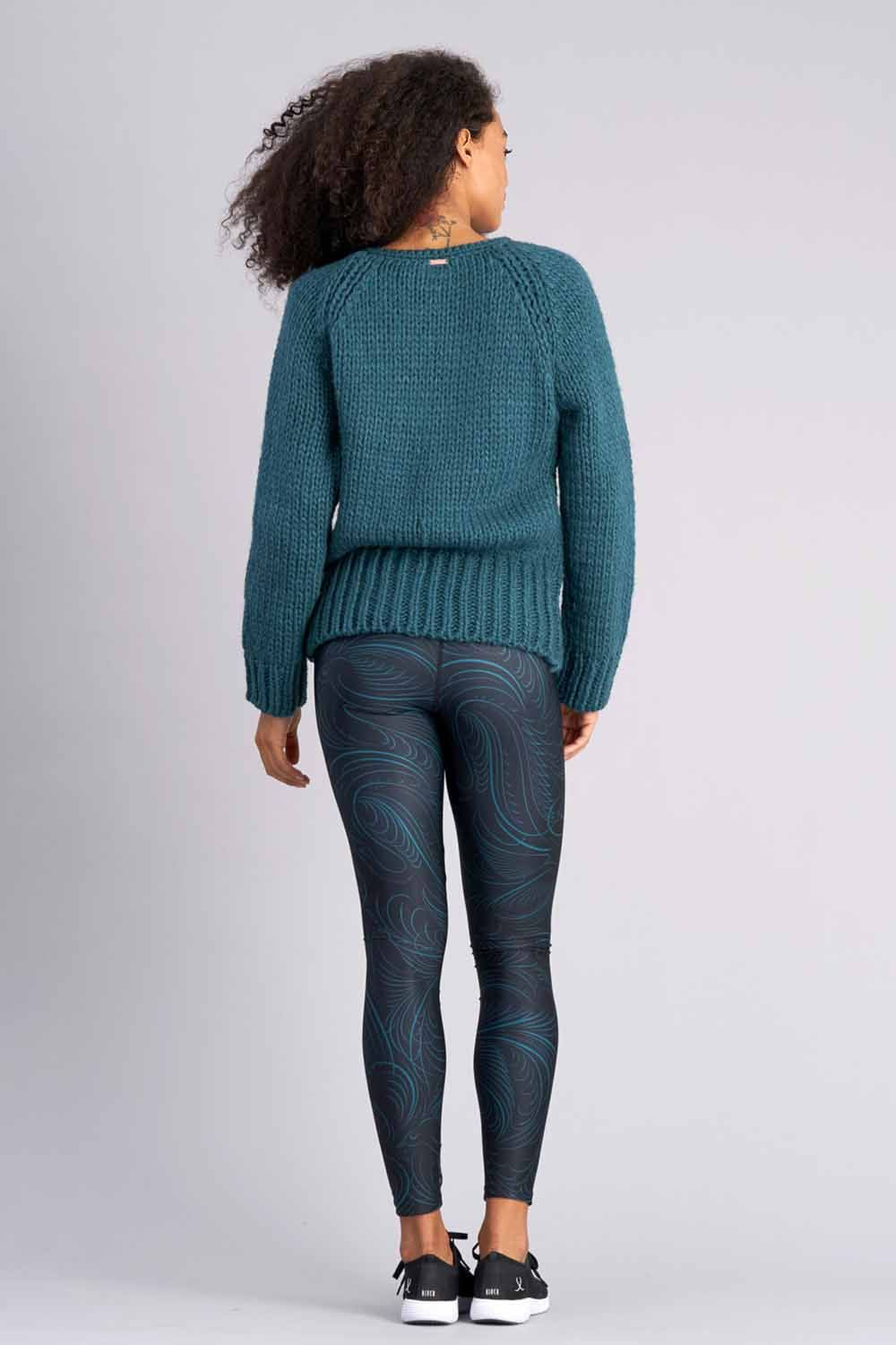 Demi Knit Jumper