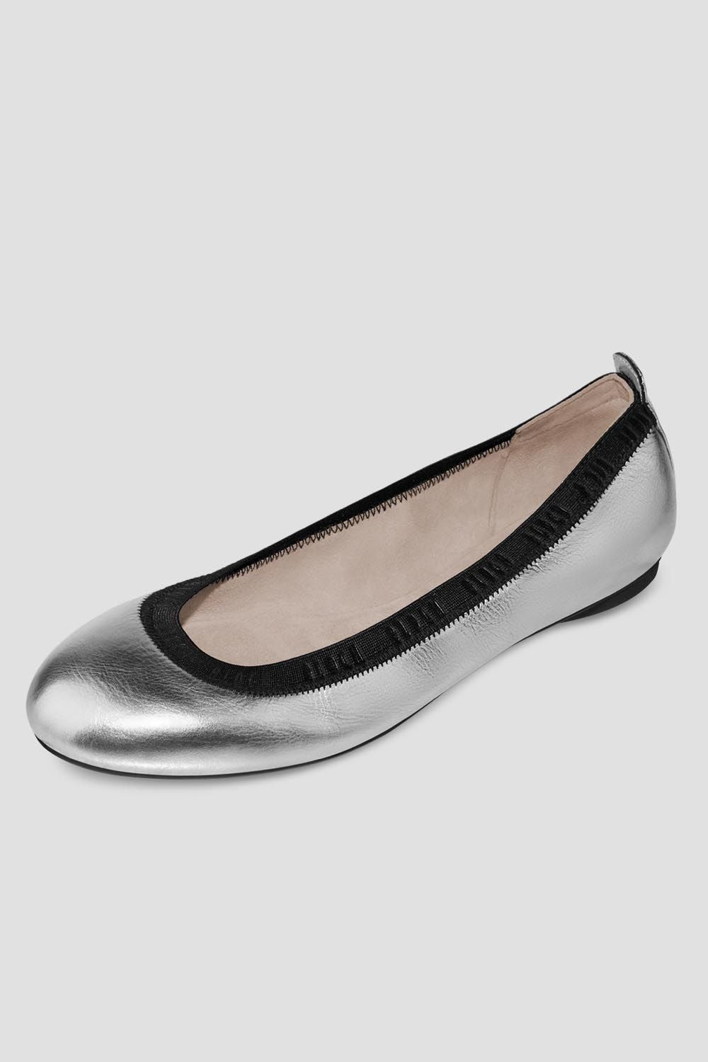 Ladies Carina Ballet Flats