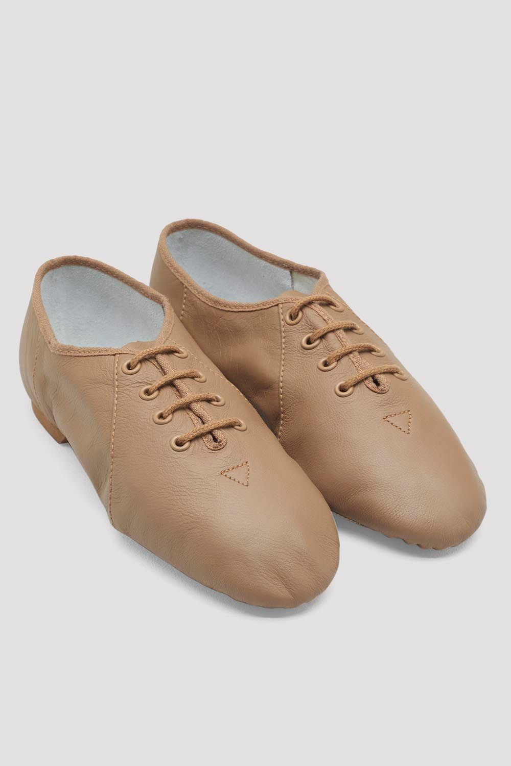 Childens Jazzsoft Leather Jazz Shoes