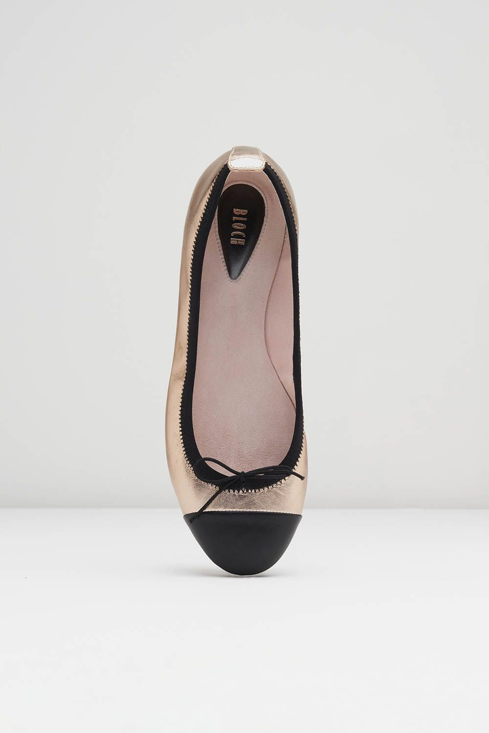 Ladies Chara Ballet Flats